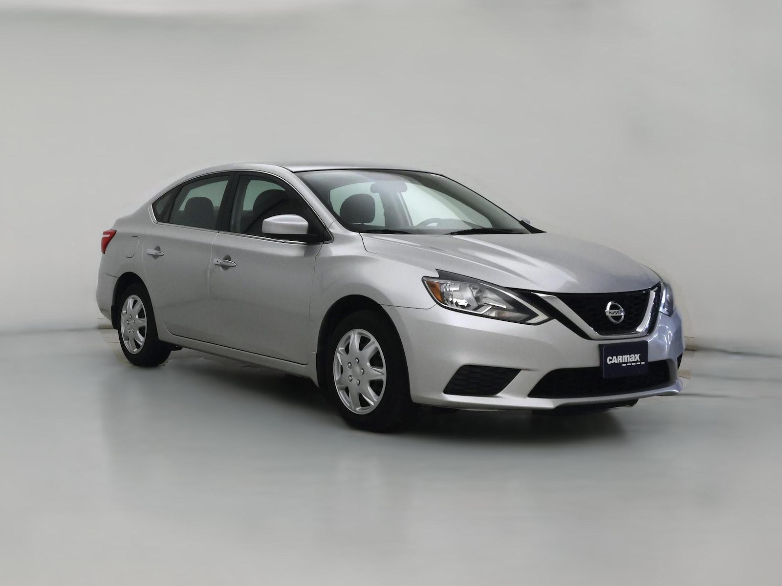 2016 Nissan Sentra SV