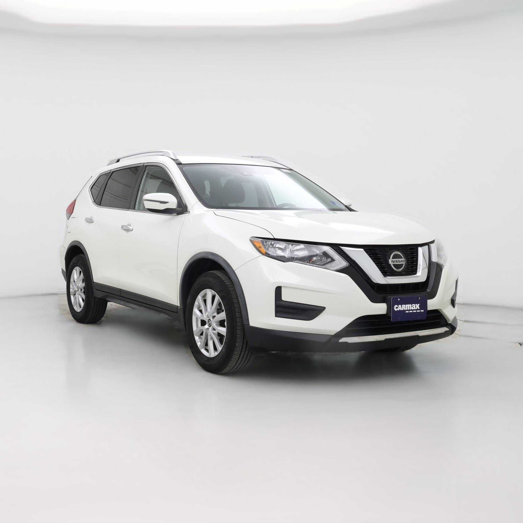 Thumbnail: 2020 Nissan Rogue - 1