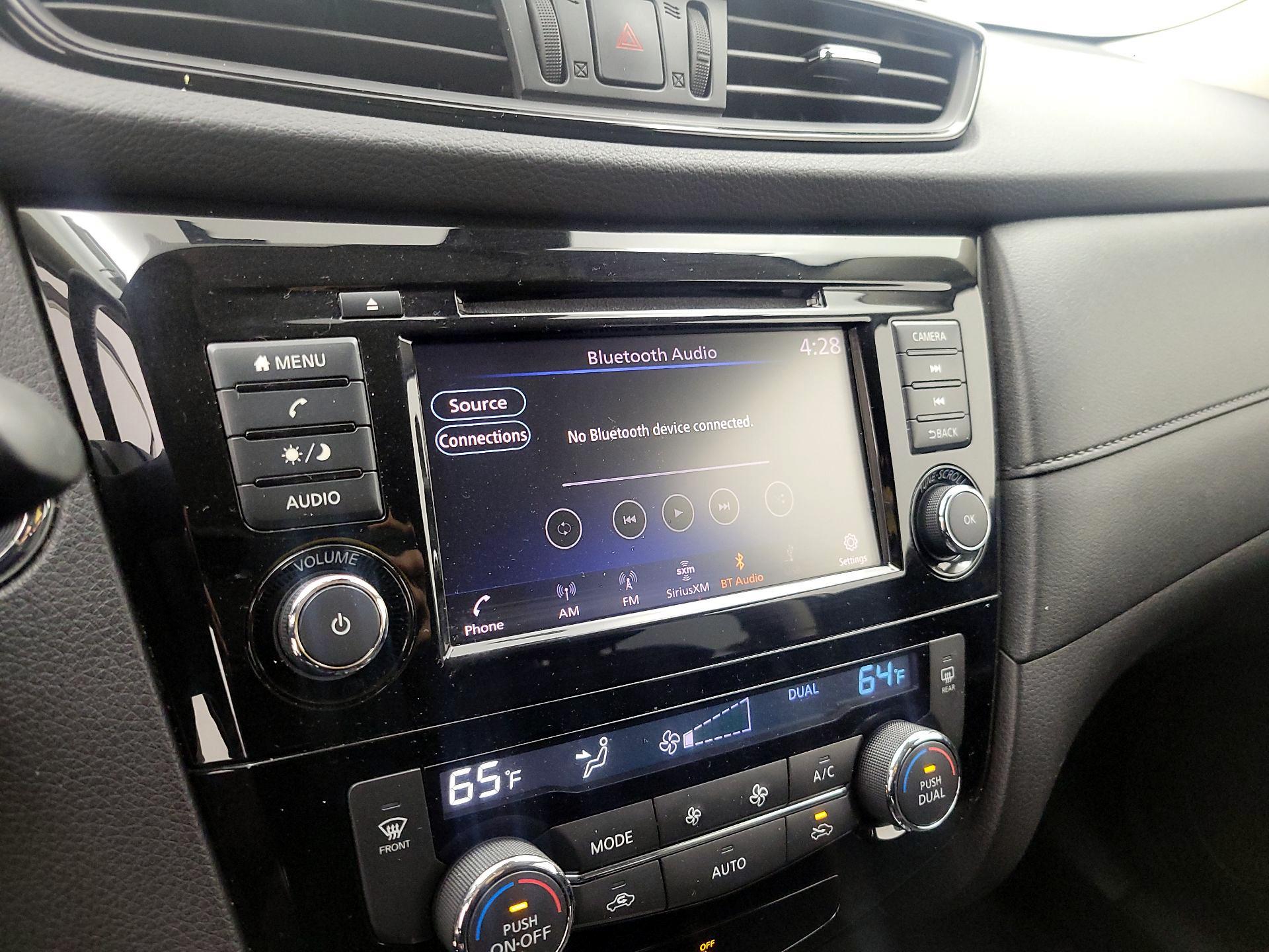 Thumbnail: 2020 Nissan Rogue - 15