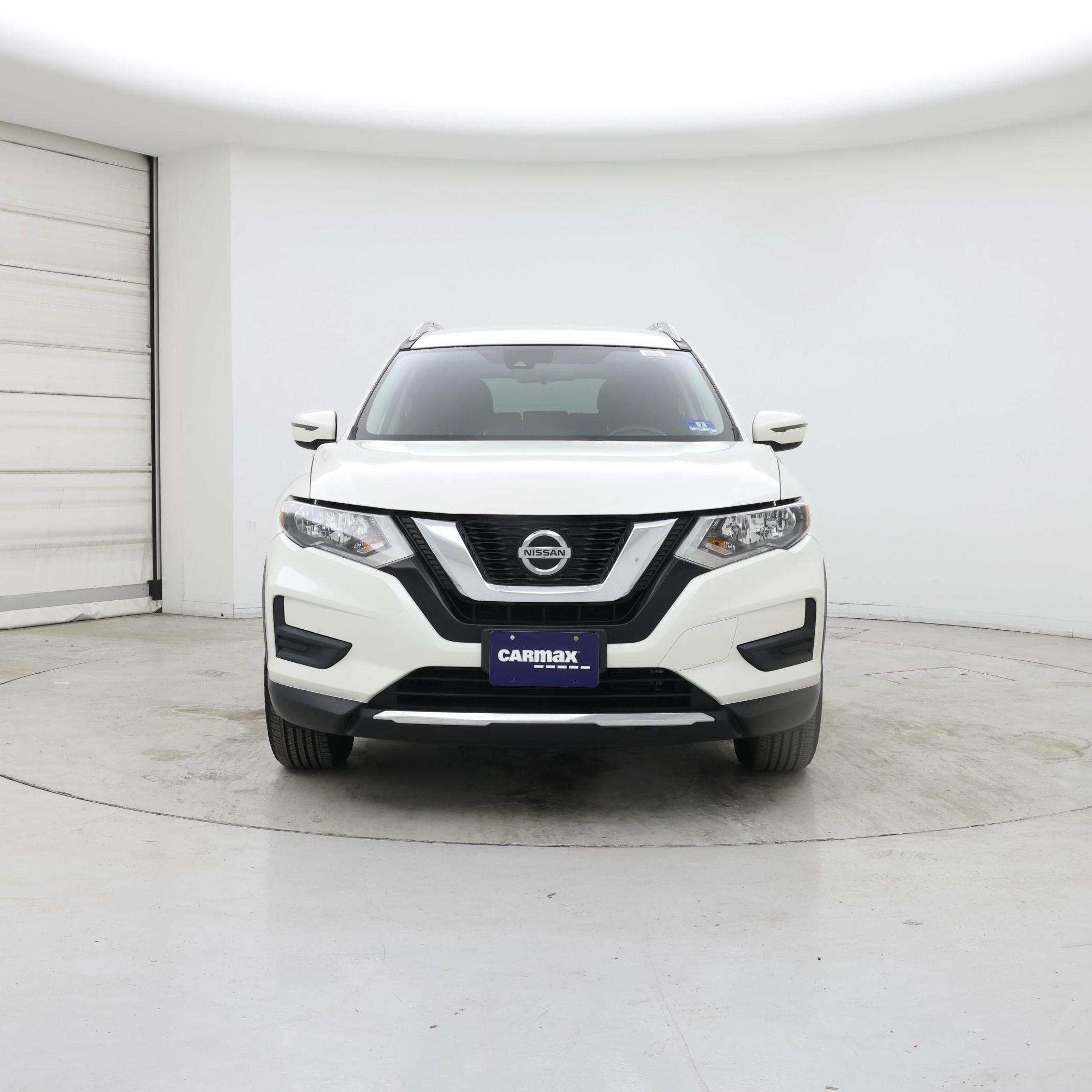 Thumbnail: 2020 Nissan Rogue - 5