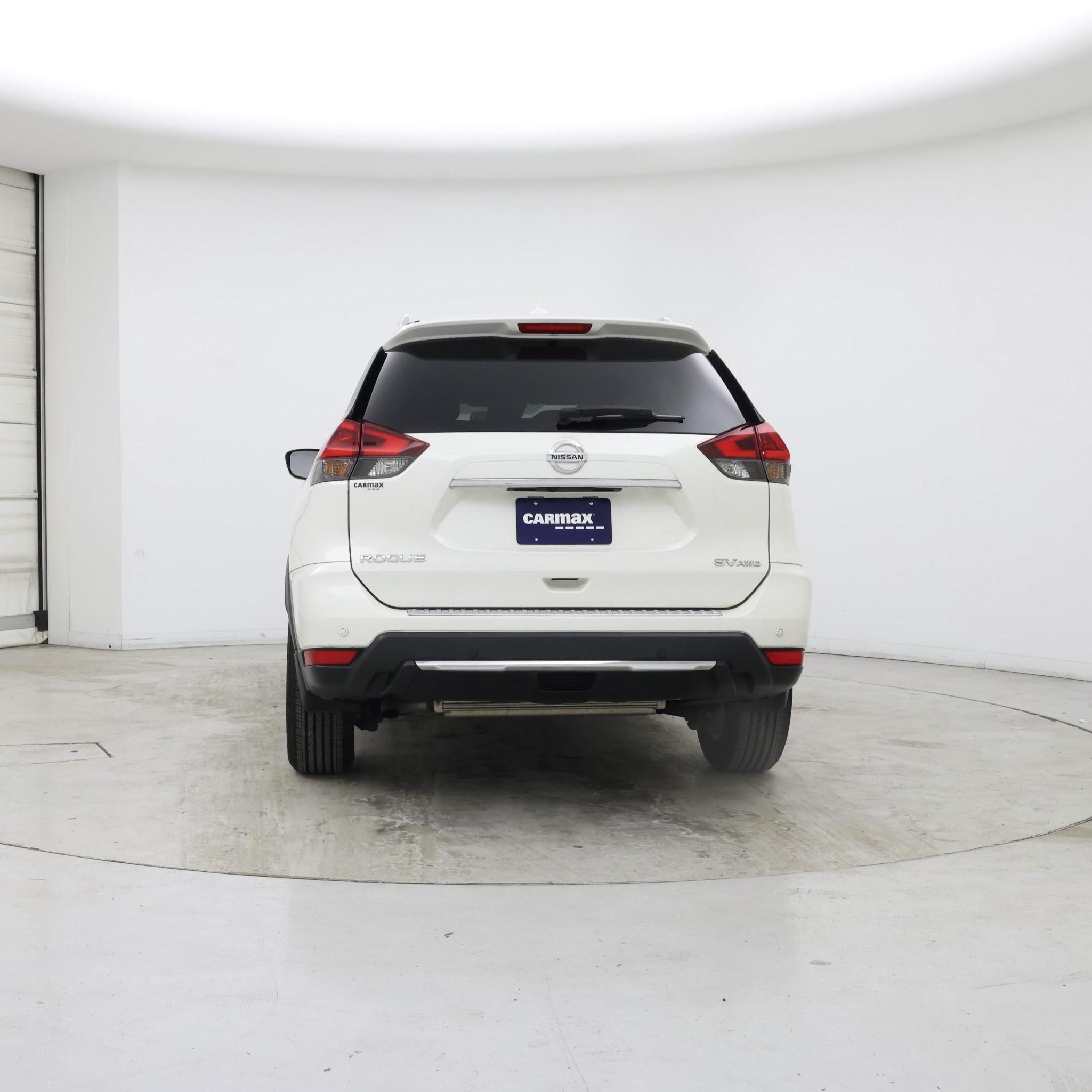 Thumbnail: 2020 Nissan Rogue - 6