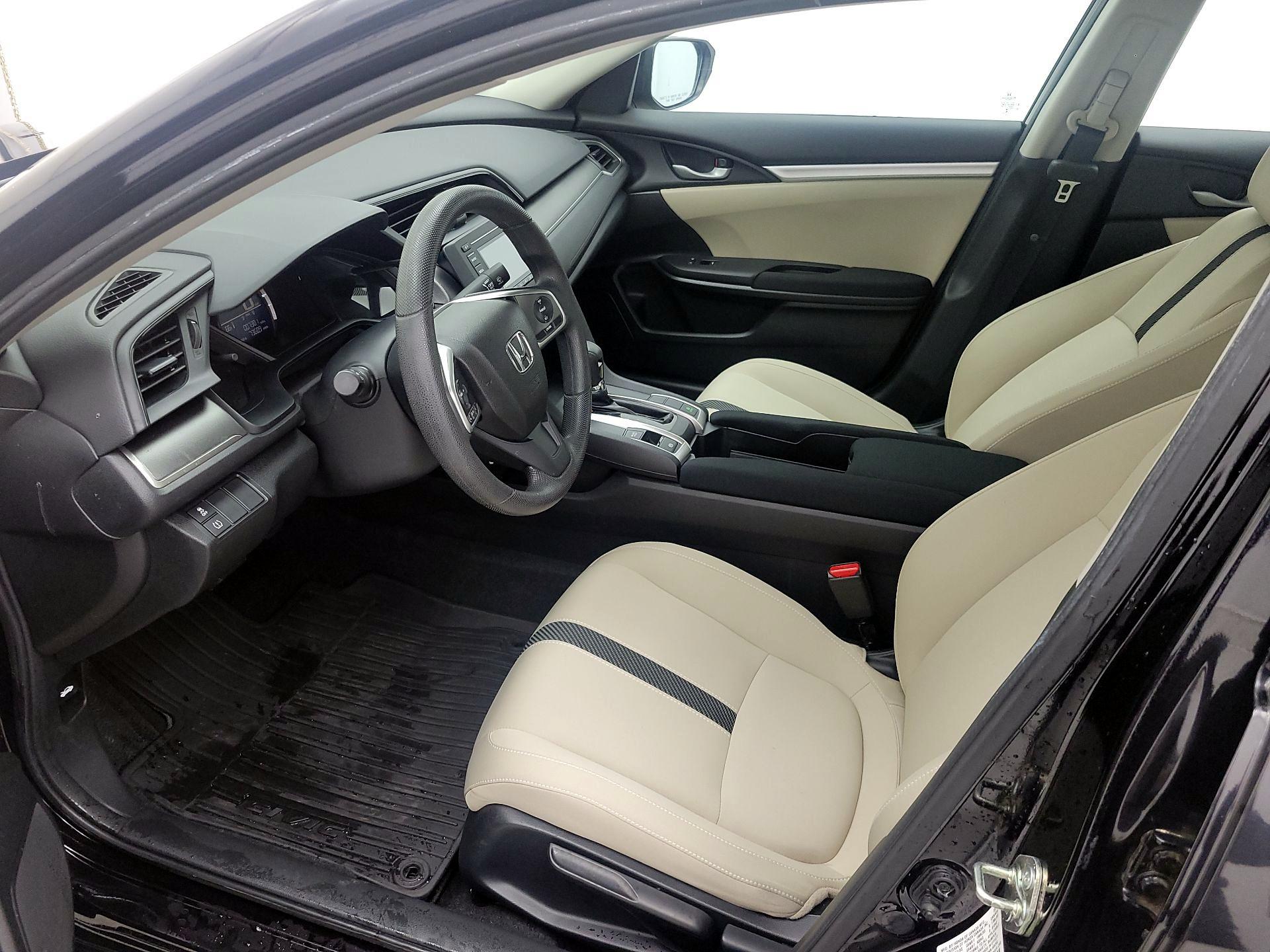 Thumbnail: 2018 Honda Civic - 11