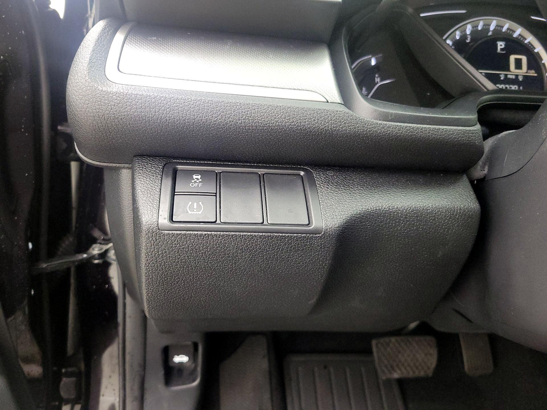 Thumbnail: 2018 Honda Civic - 13