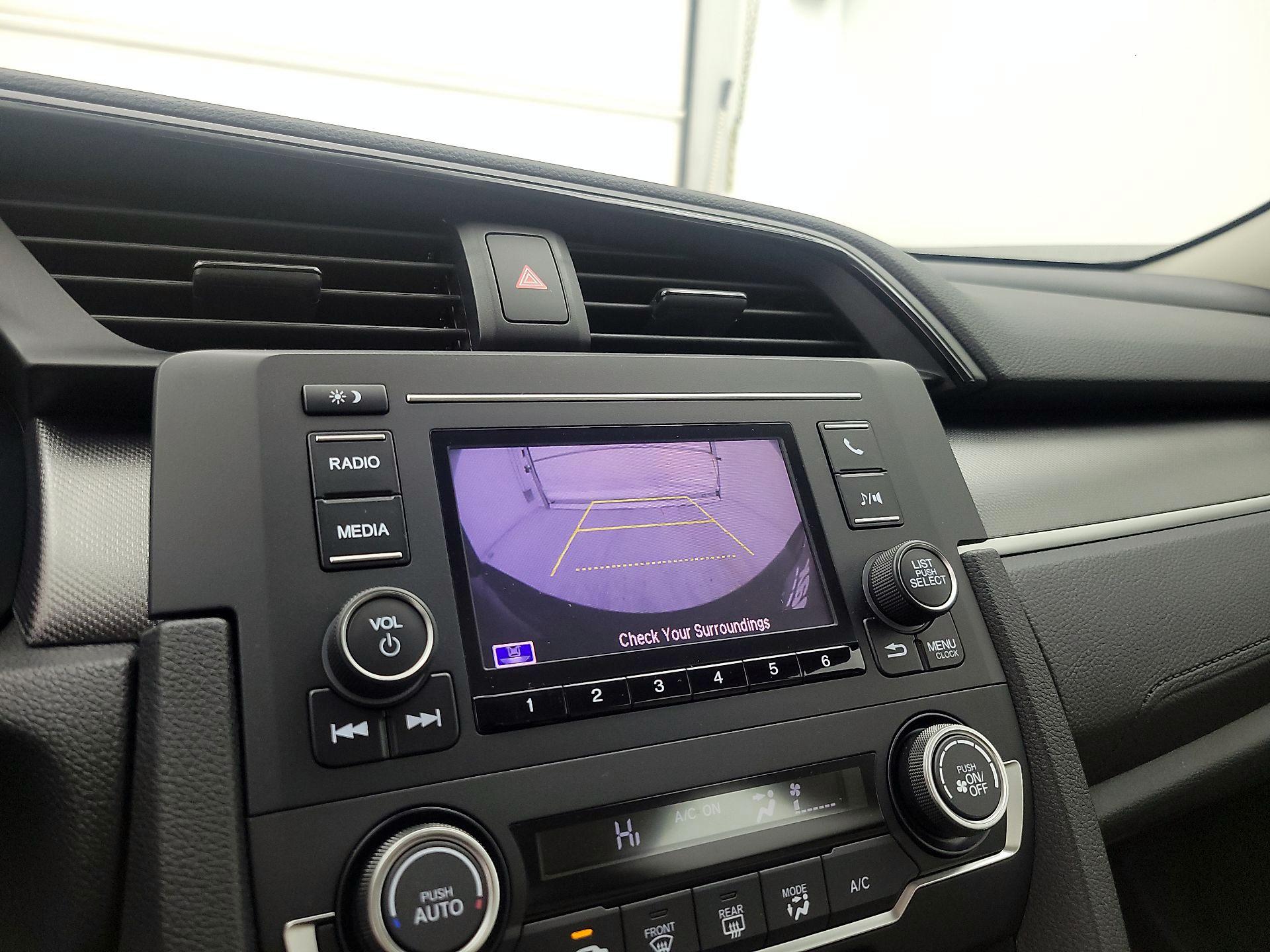 Thumbnail: 2018 Honda Civic - 14