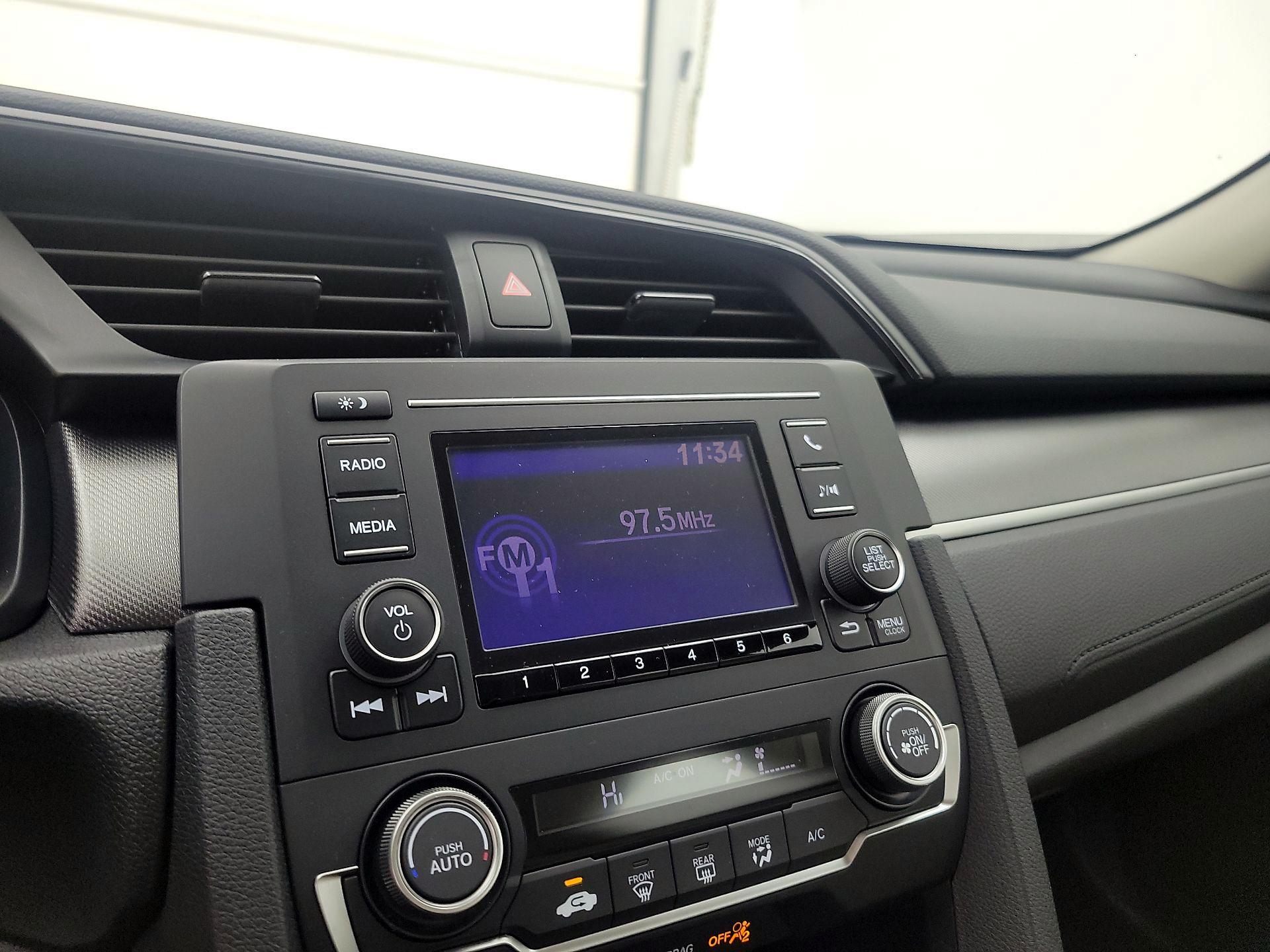 Thumbnail: 2018 Honda Civic - 15