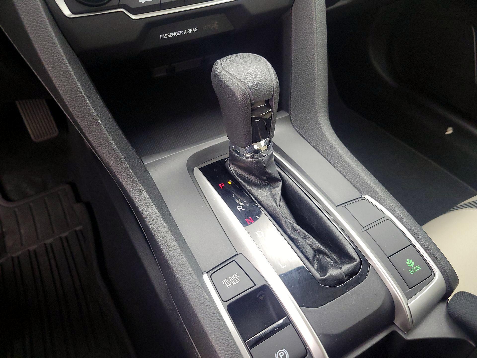 Thumbnail: 2018 Honda Civic - 17