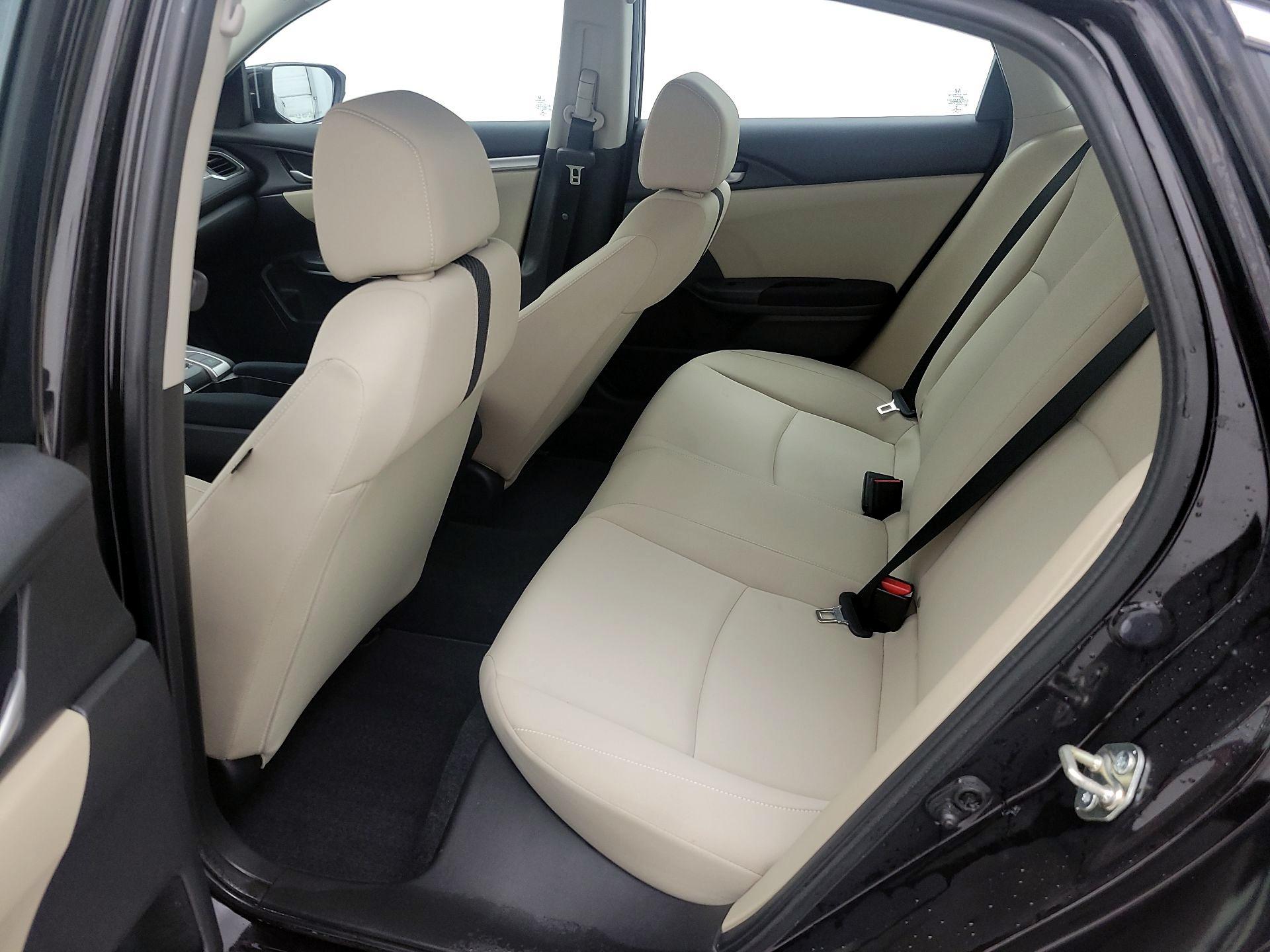 Thumbnail: 2018 Honda Civic - 18