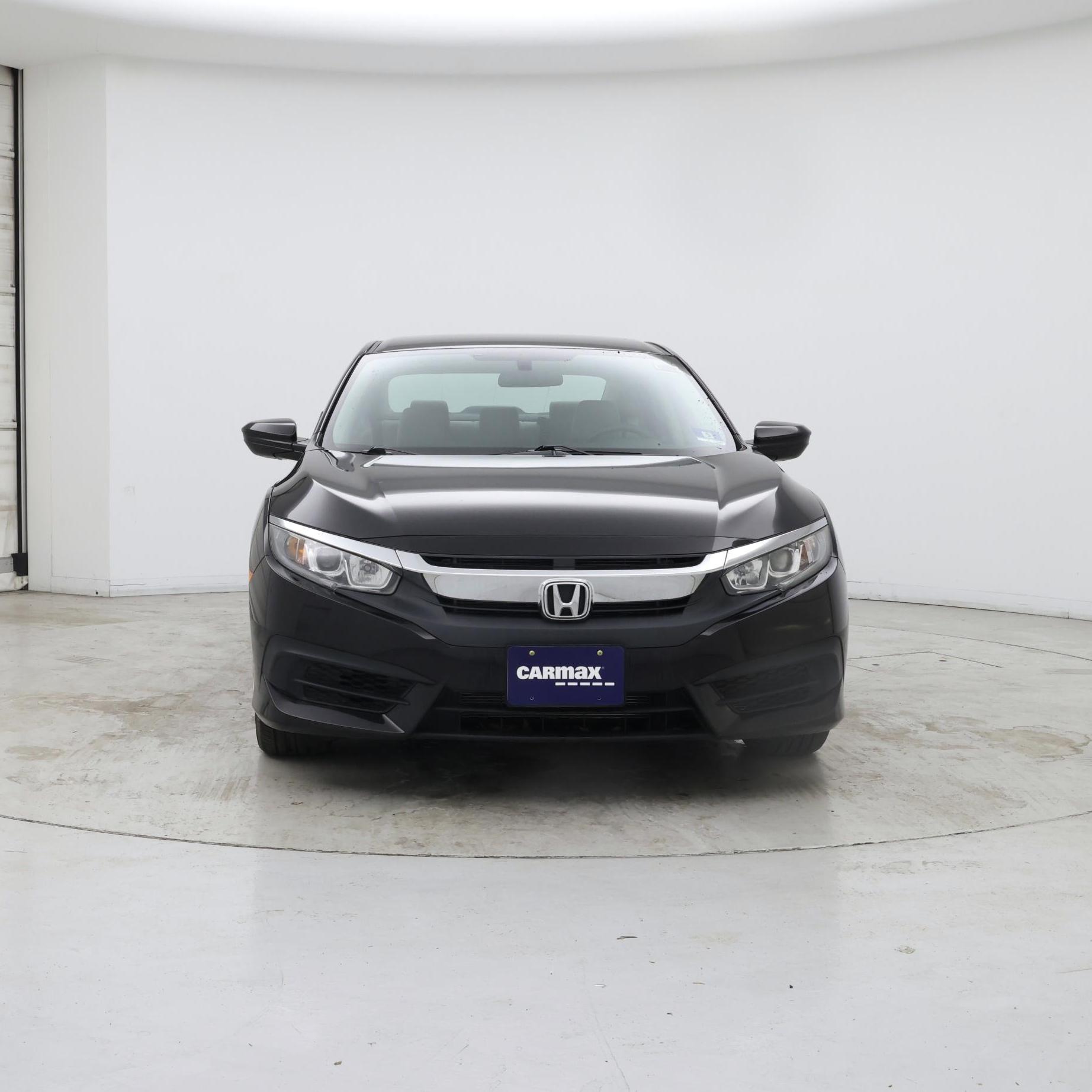 Thumbnail: 2018 Honda Civic - 5