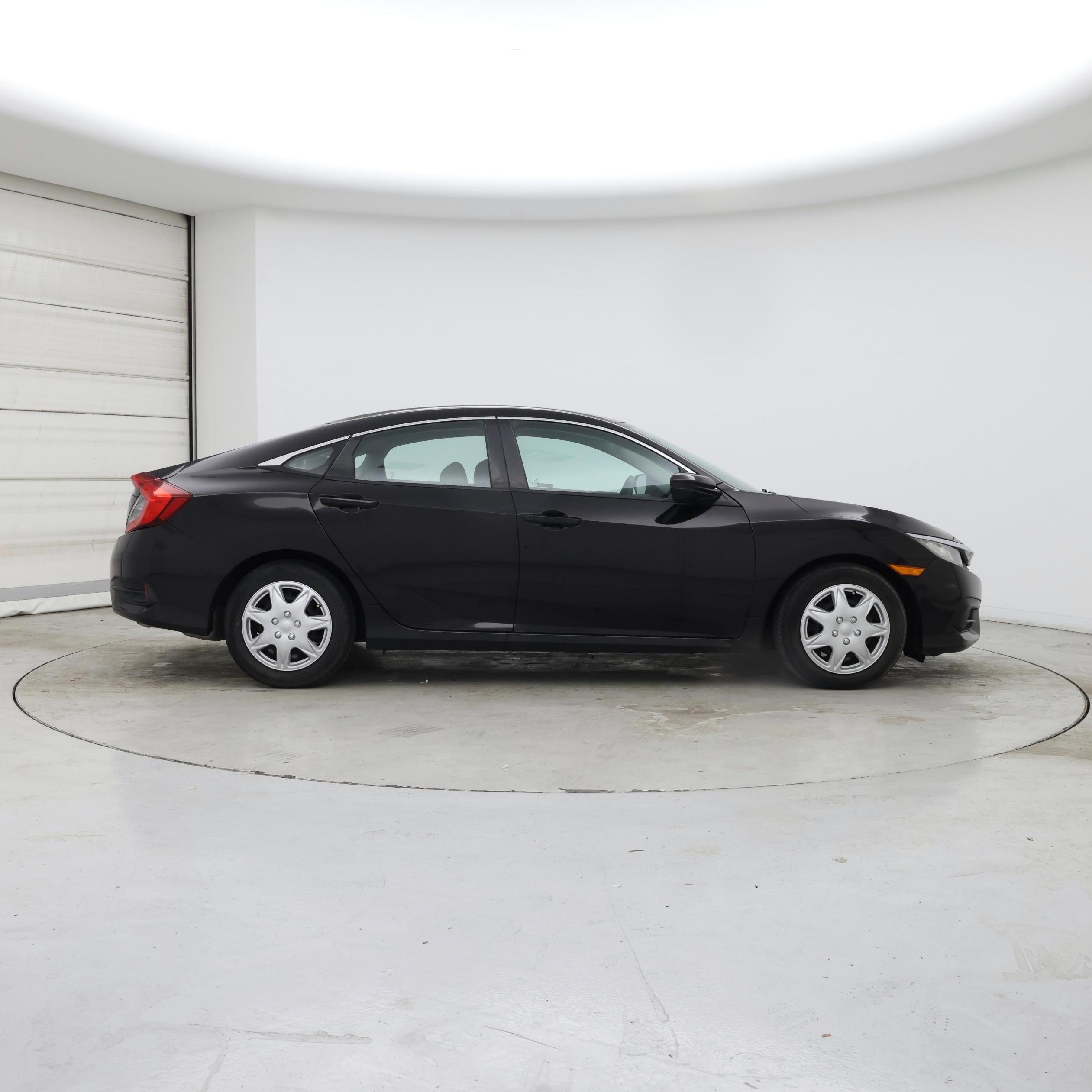 Thumbnail: 2018 Honda Civic - 7