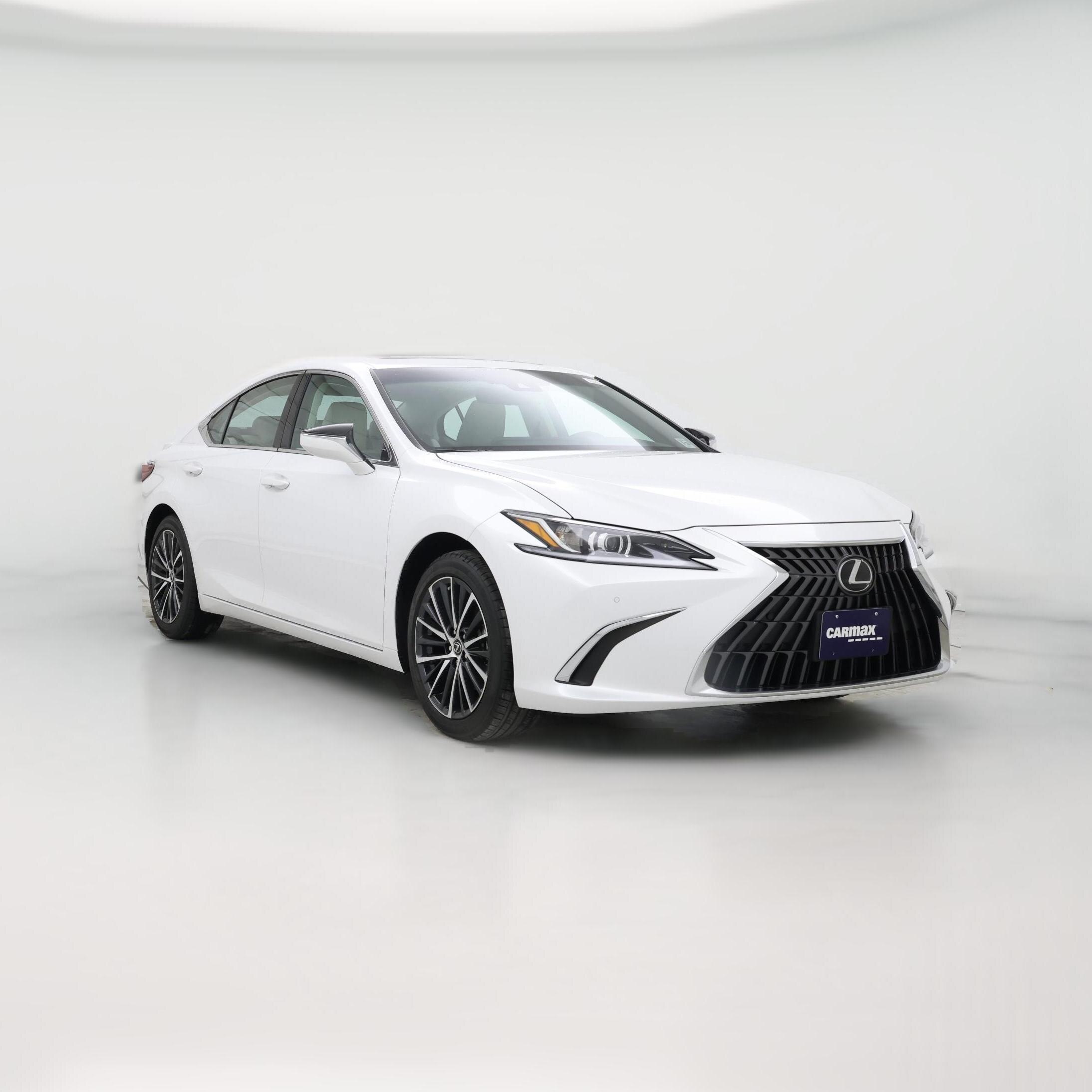 Thumbnail: 2024 Lexus ES - 1