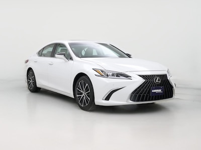 2024 Lexus ES 350
