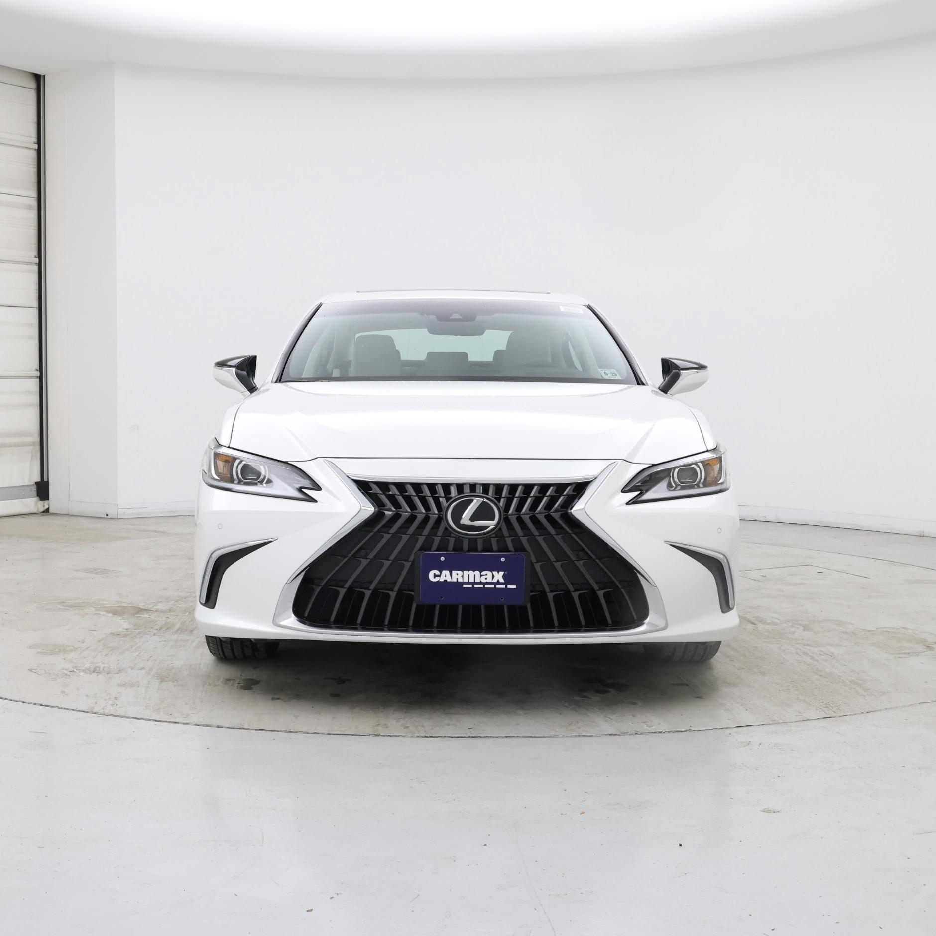 Thumbnail: 2024 Lexus ES - 5