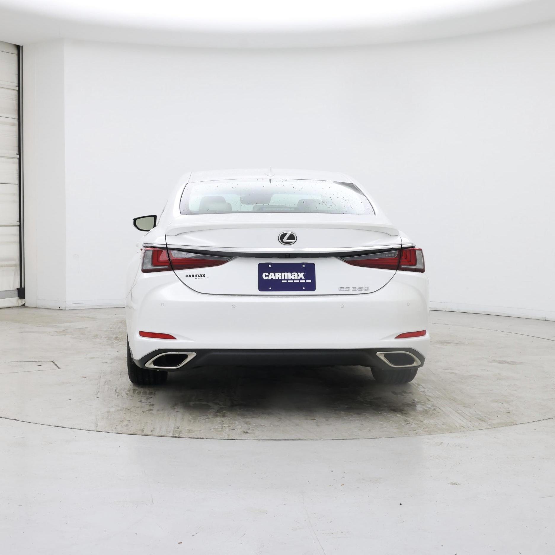 Thumbnail: 2024 Lexus ES - 6