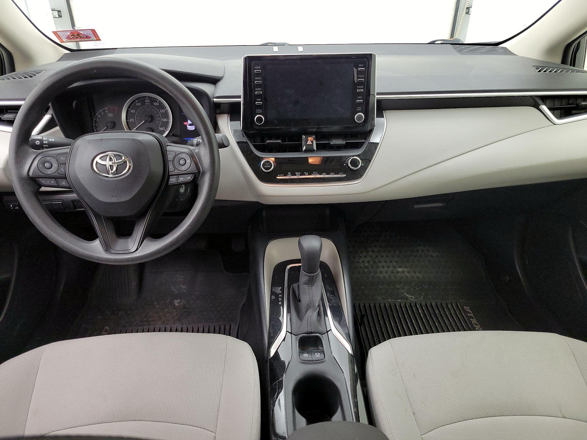 Thumbnail: 2020 Toyota Corolla - 9