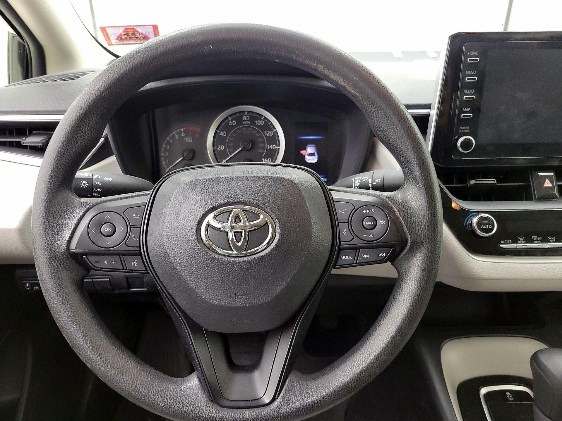 Thumbnail: 2020 Toyota Corolla - 10