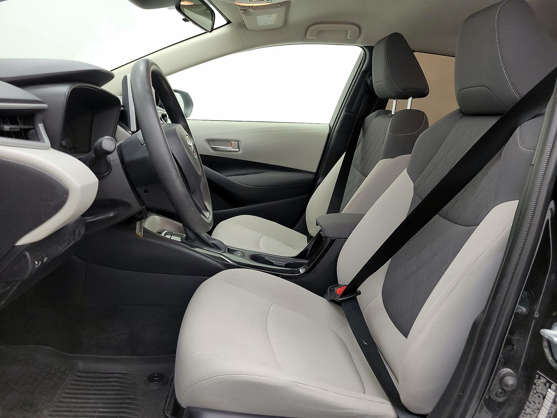 Thumbnail: 2020 Toyota Corolla - 11