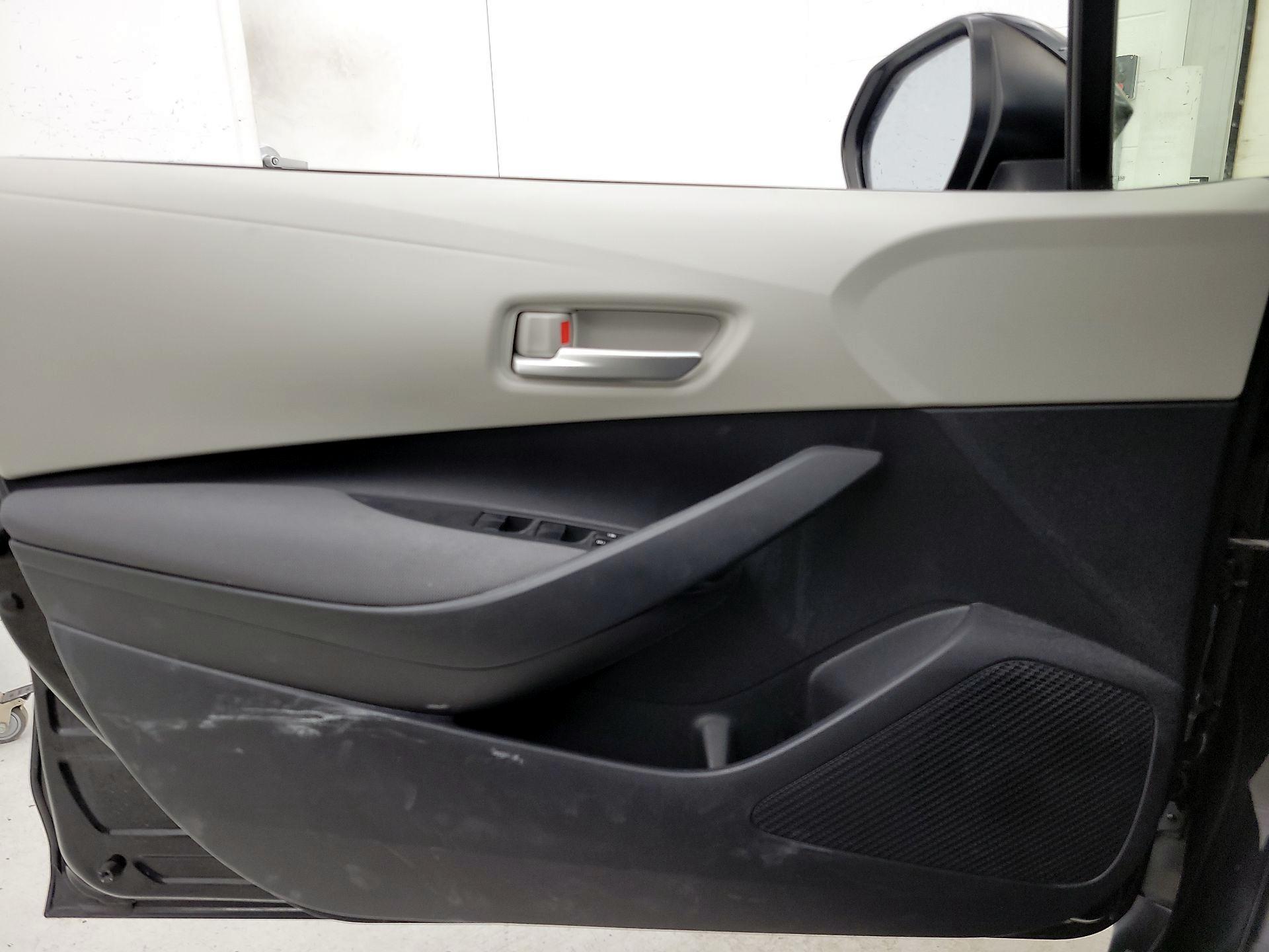 Thumbnail: 2020 Toyota Corolla - 12