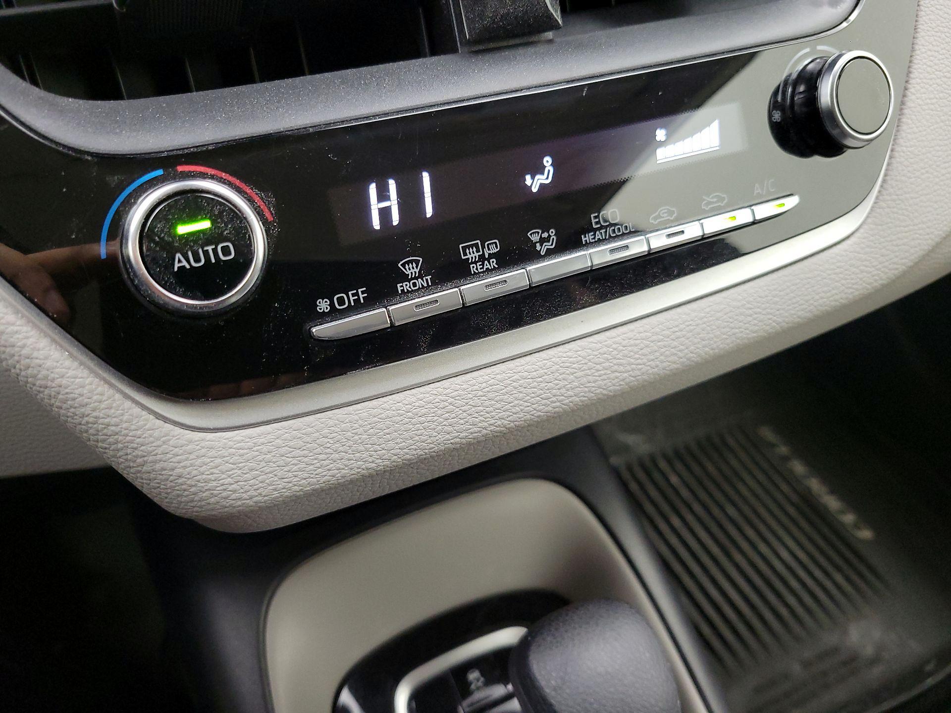 Thumbnail: 2020 Toyota Corolla - 16