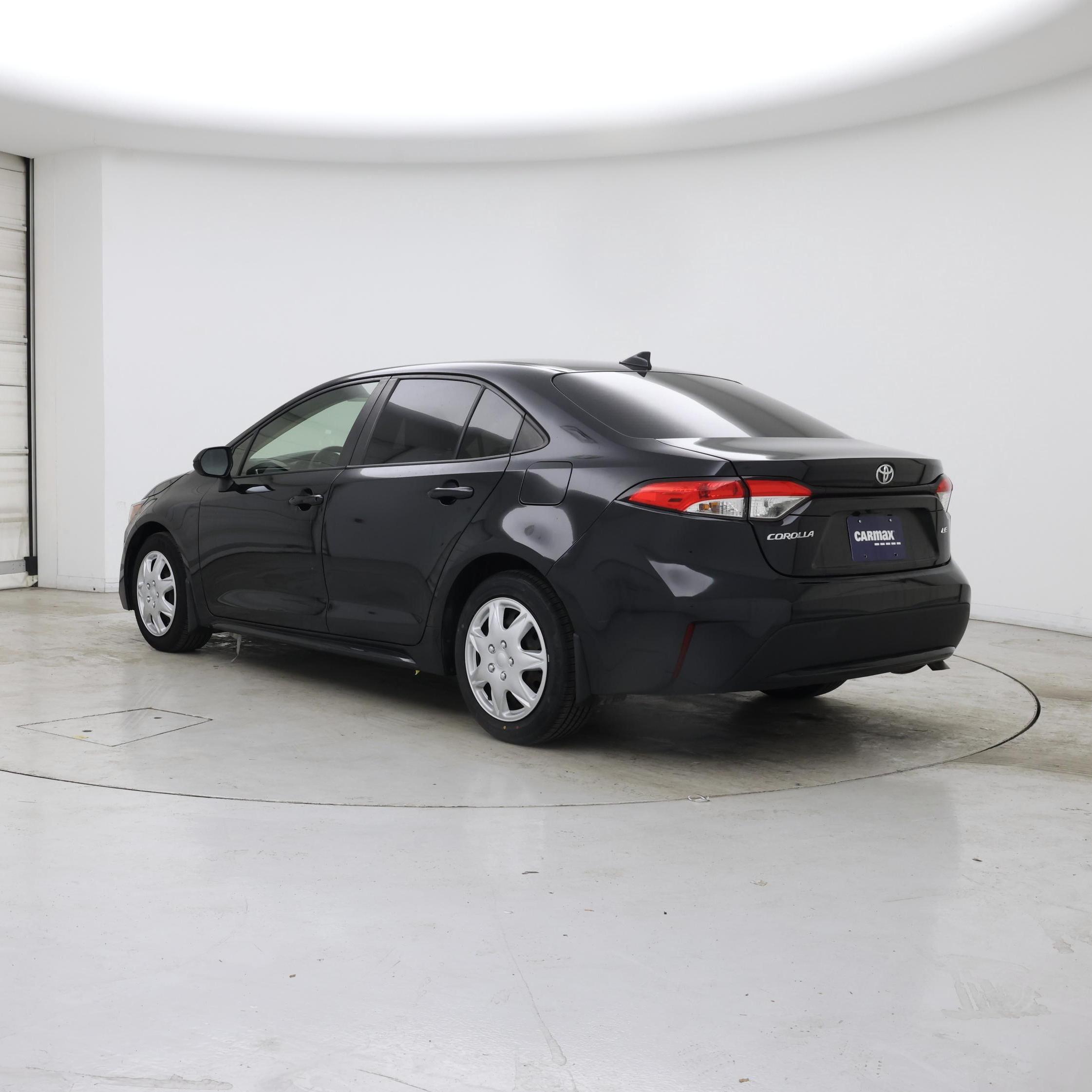 Thumbnail: 2020 Toyota Corolla - 2