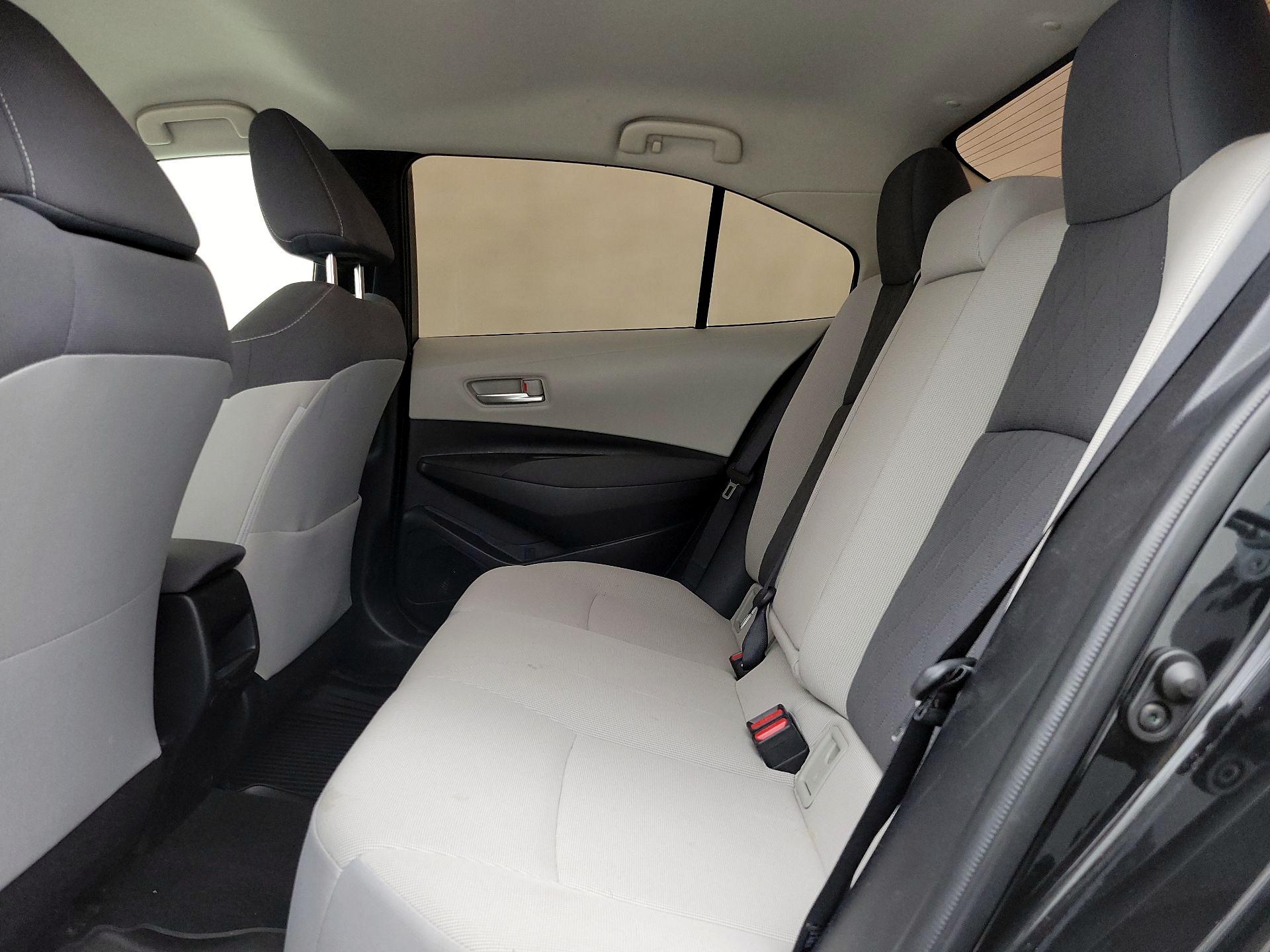 Thumbnail: 2020 Toyota Corolla - 19