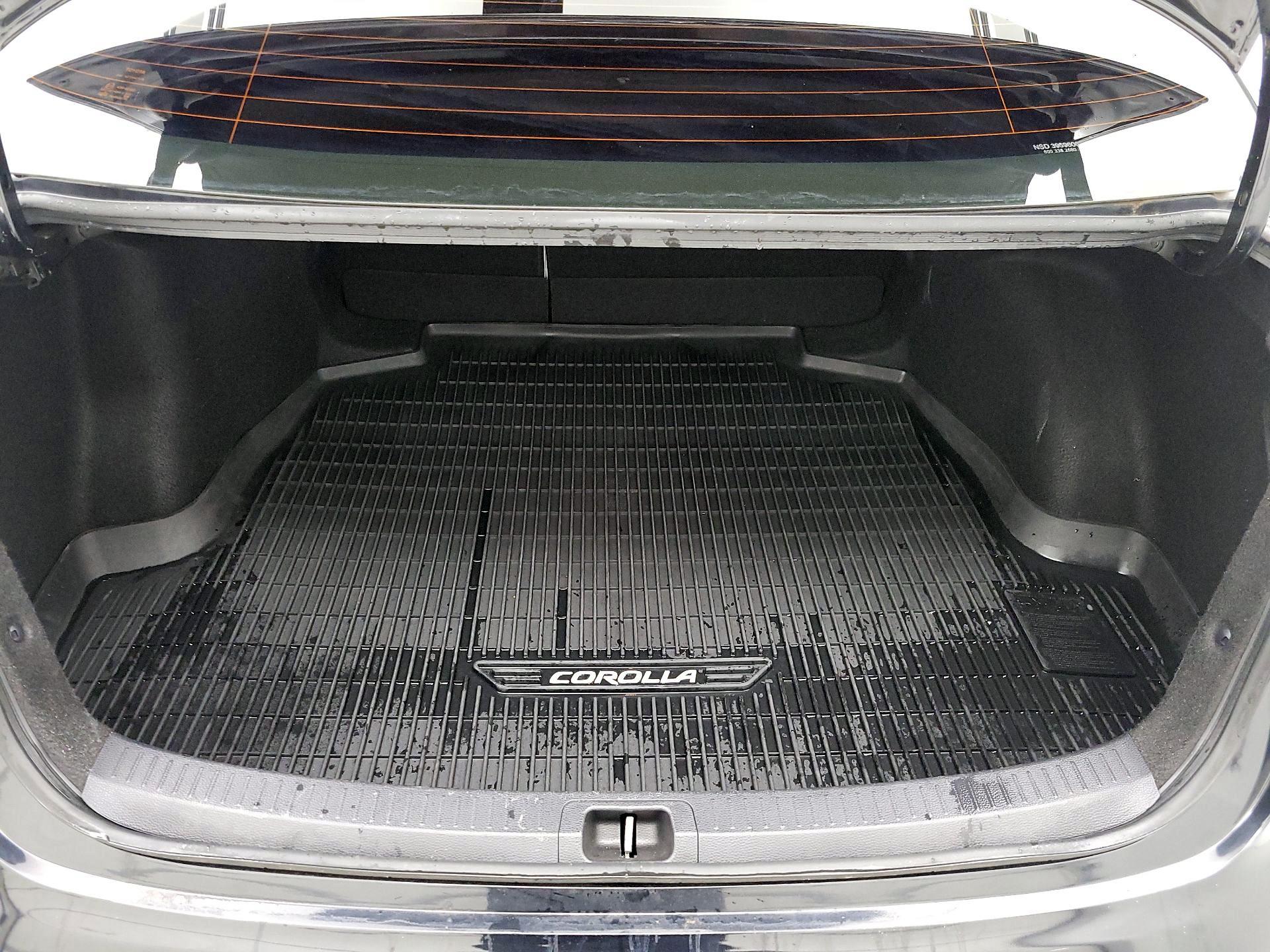 Thumbnail: 2020 Toyota Corolla - 20