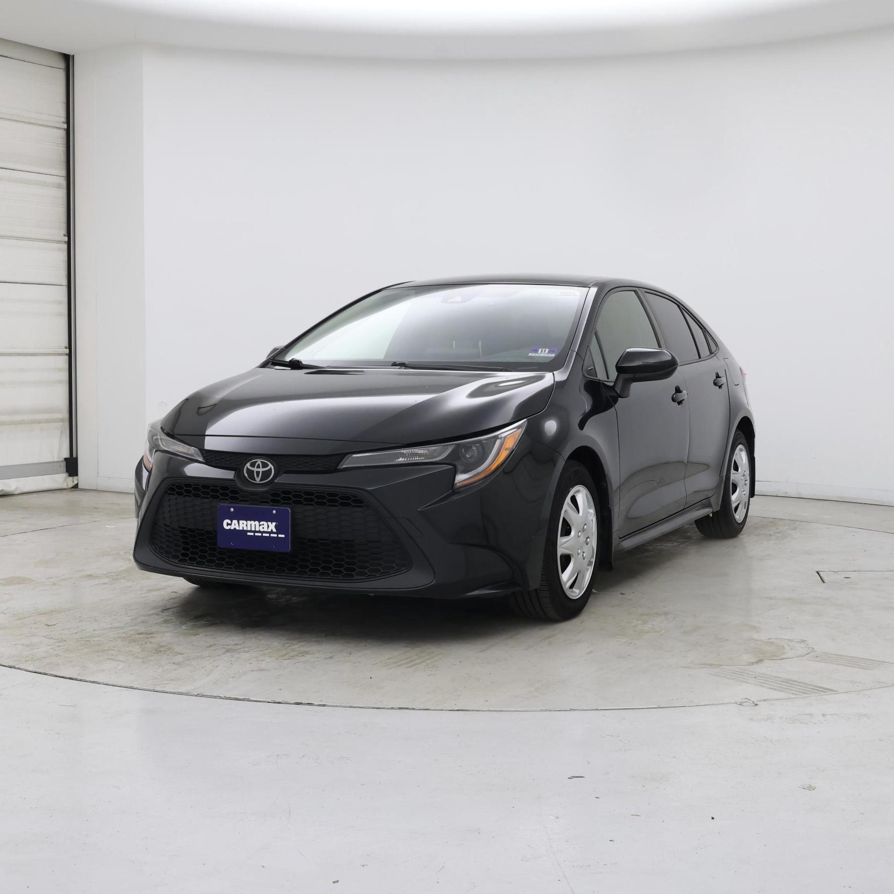 Thumbnail: 2020 Toyota Corolla - 4