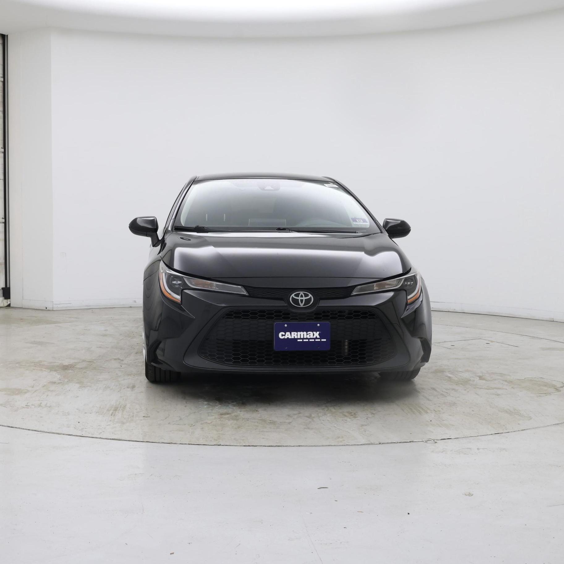Thumbnail: 2020 Toyota Corolla - 5