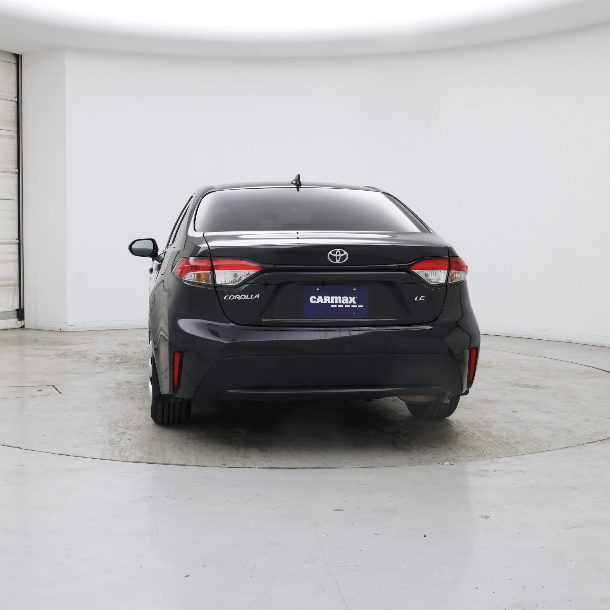 Thumbnail: 2020 Toyota Corolla - 6