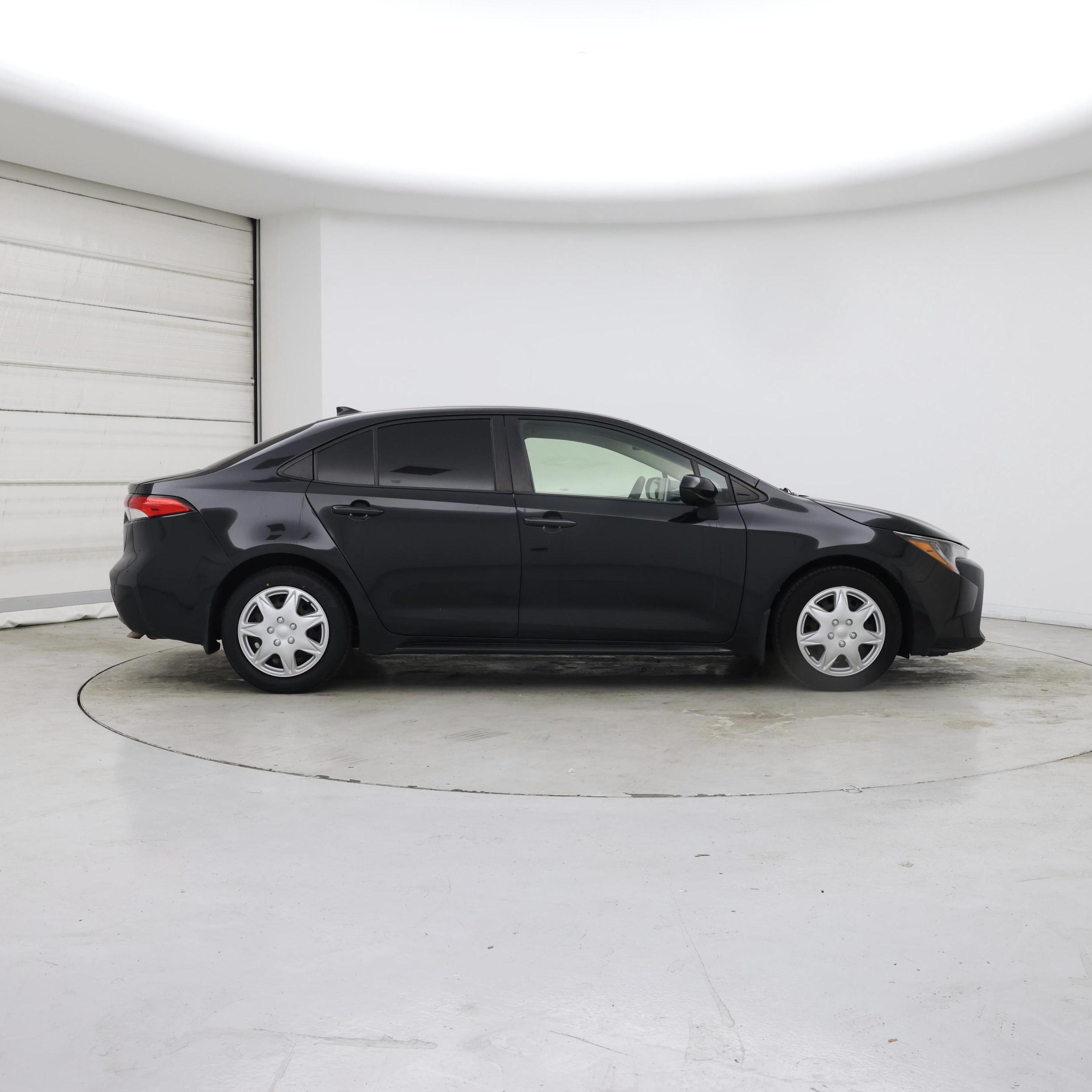 Thumbnail: 2020 Toyota Corolla - 7