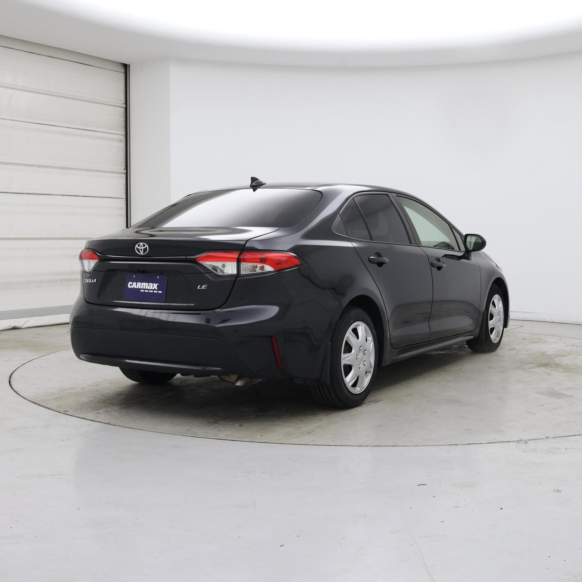 Thumbnail: 2020 Toyota Corolla - 8