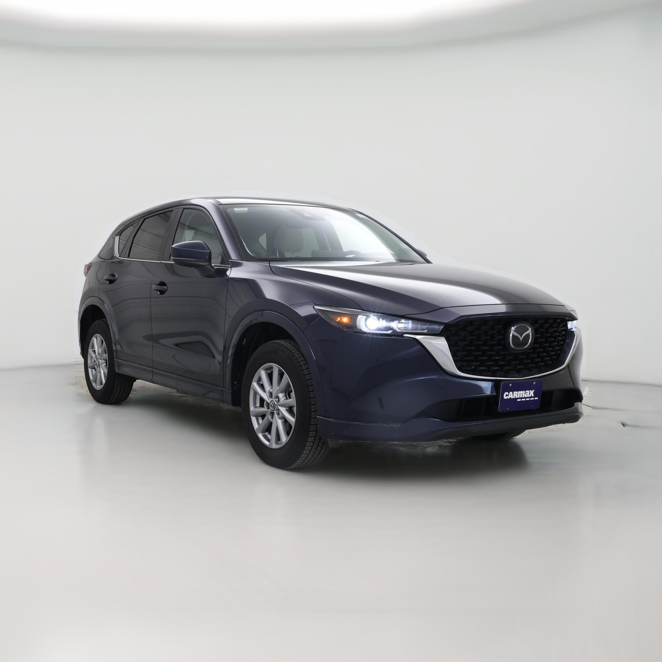 Thumbnail: 2024 Mazda CX-5 - 1