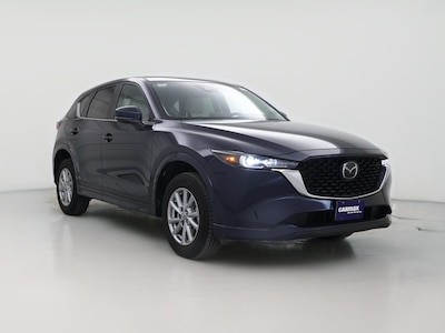 2024 Mazda CX-5 2.5 S Preferred Package