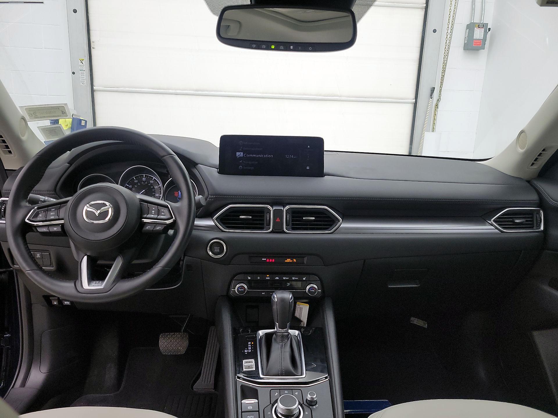 Thumbnail: 2024 Mazda CX-5 - 9