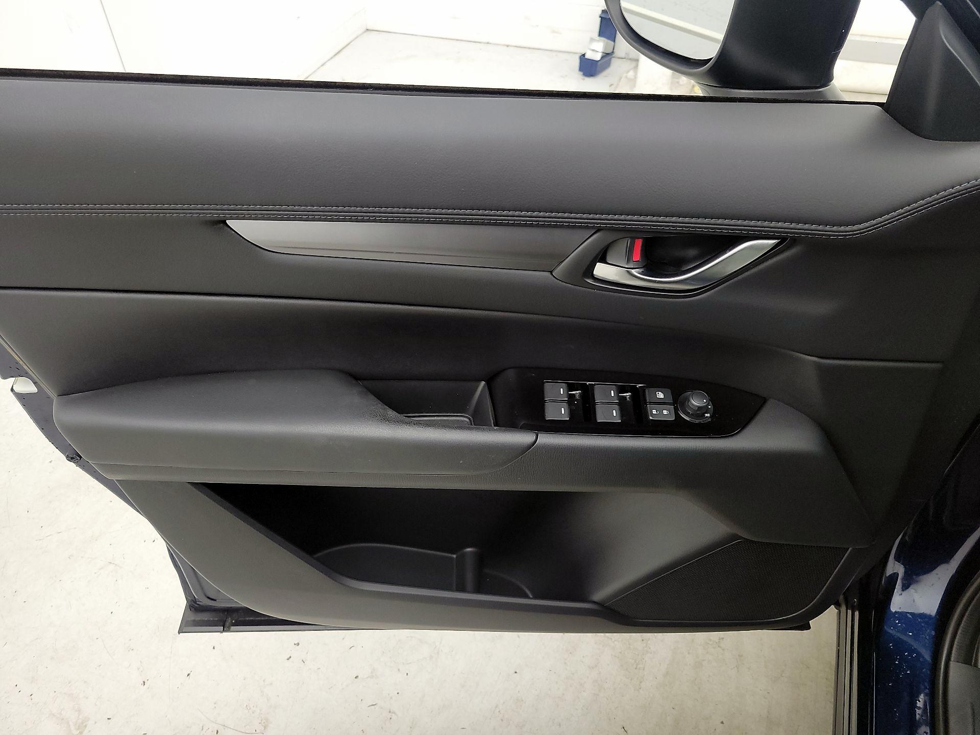 Thumbnail: 2024 Mazda CX-5 - 12