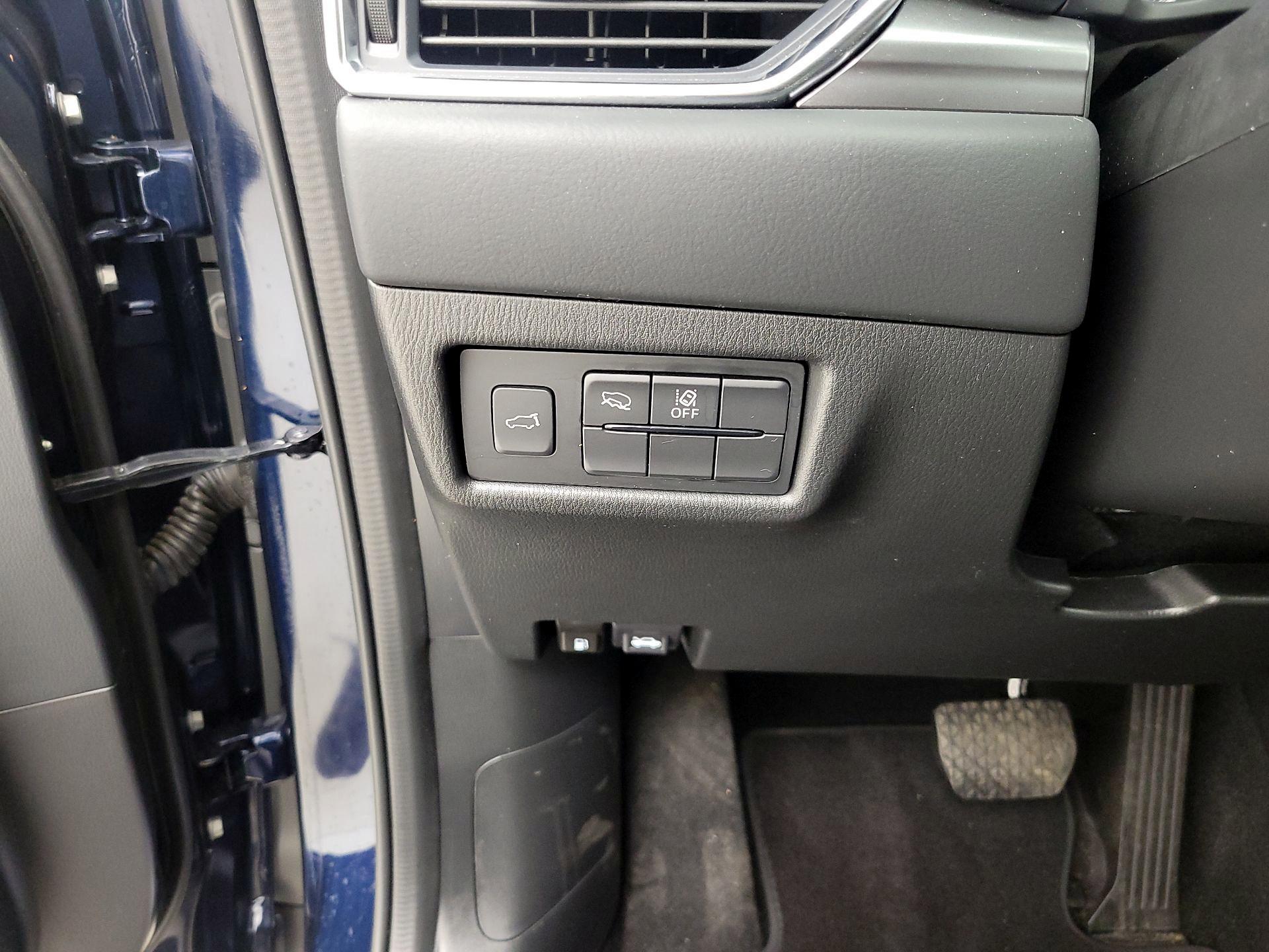 Thumbnail: 2024 Mazda CX-5 - 13