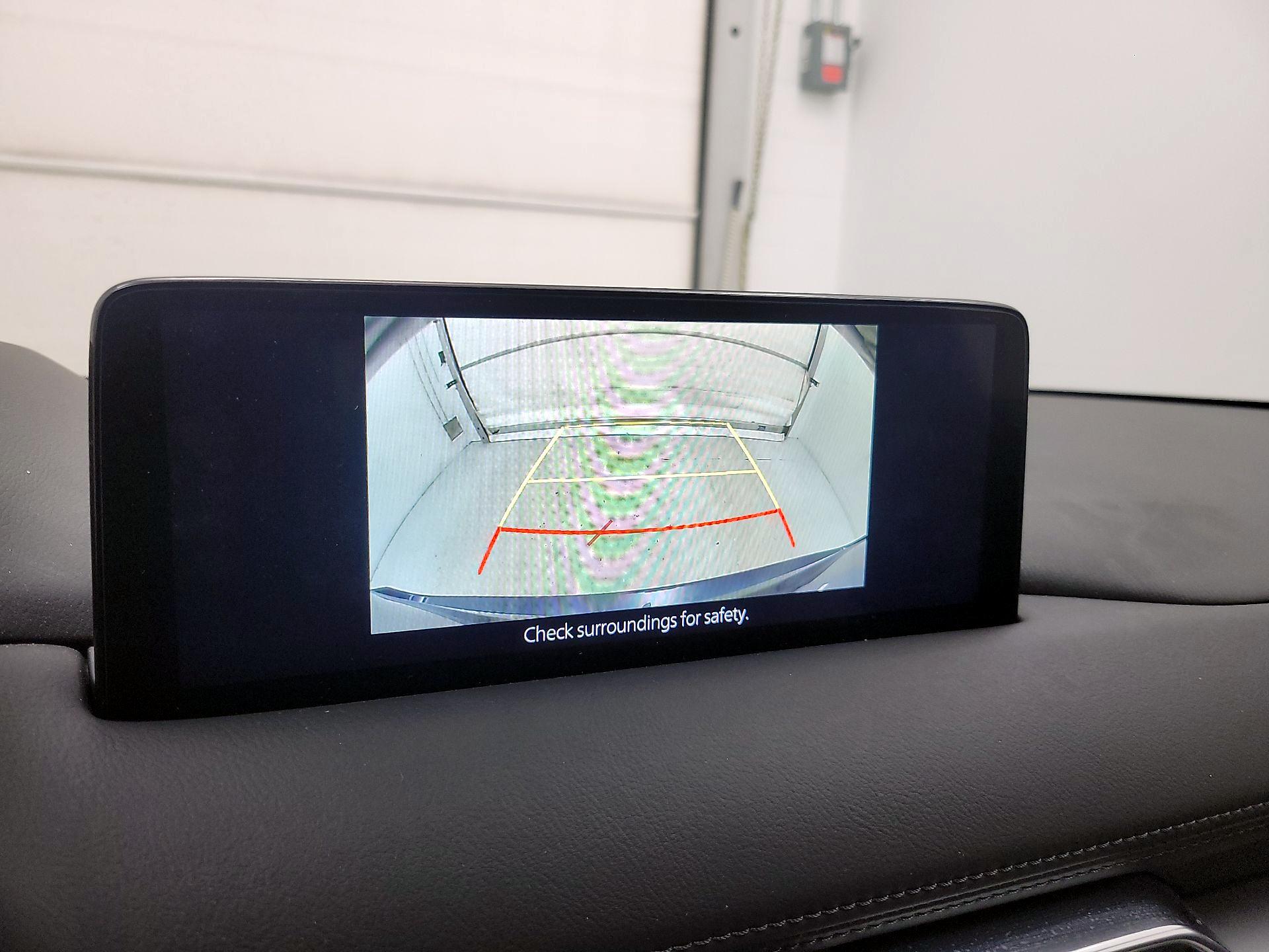 Thumbnail: 2024 Mazda CX-5 - 15