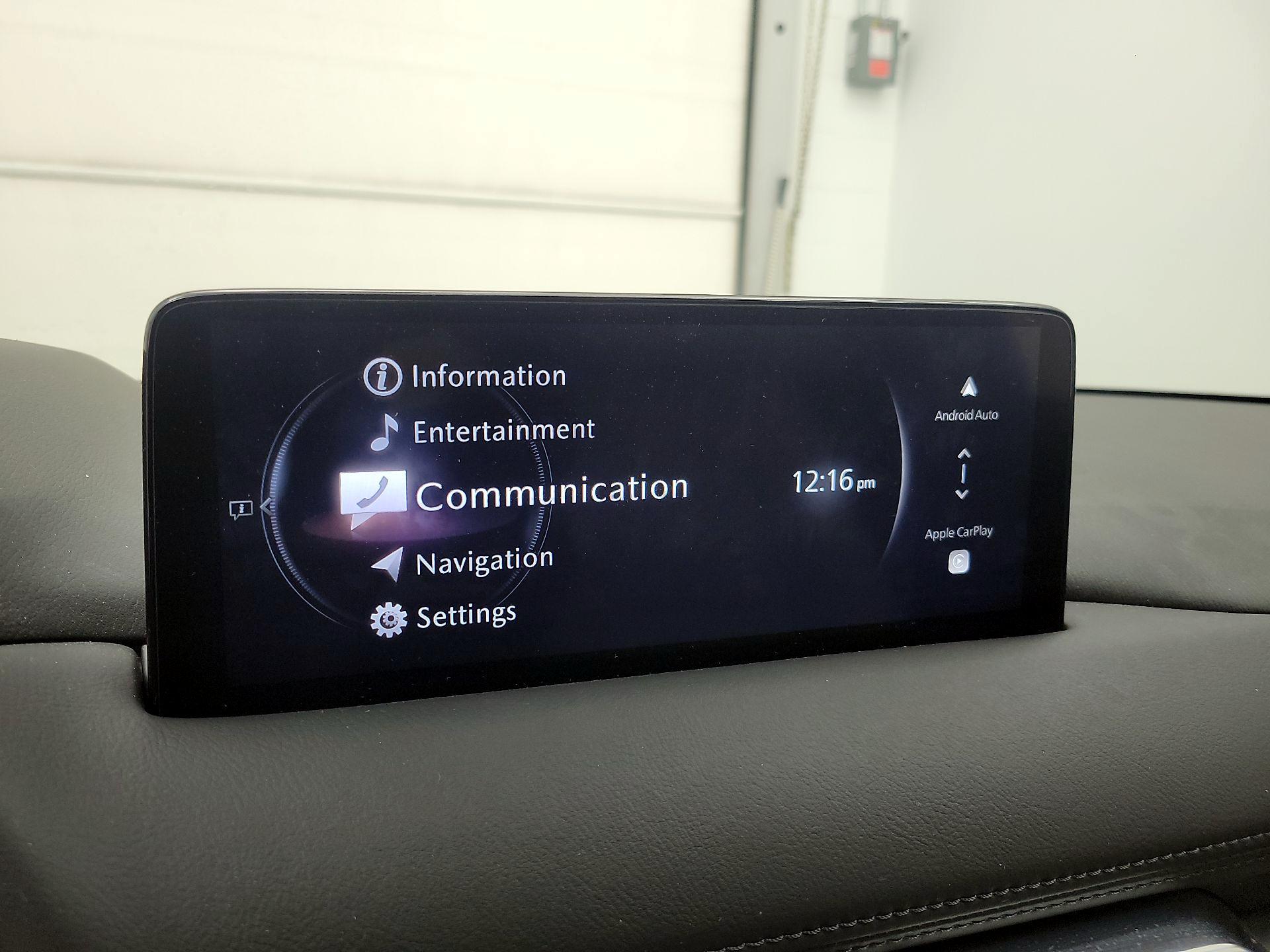 Thumbnail: 2024 Mazda CX-5 - 16