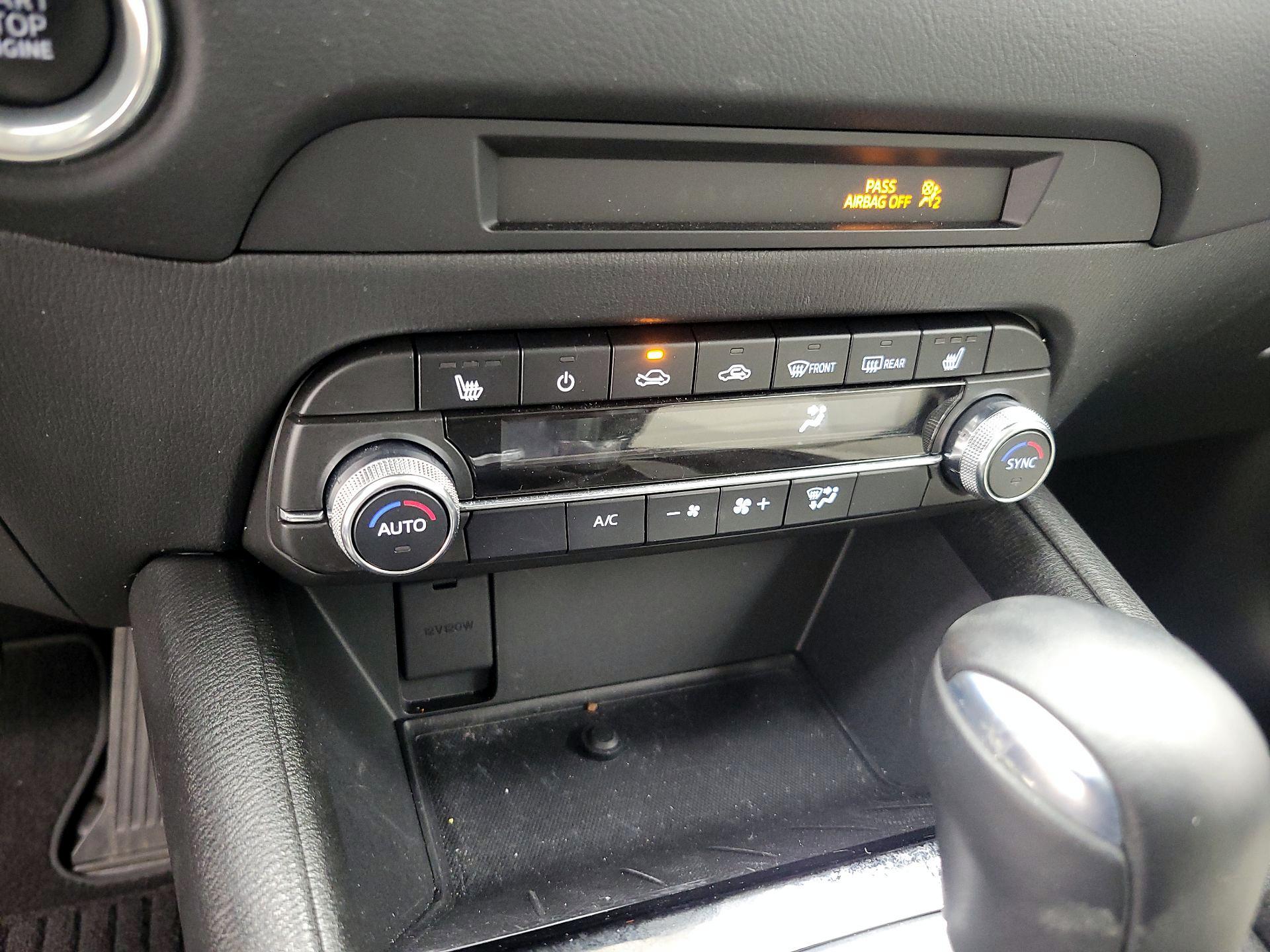 Thumbnail: 2024 Mazda CX-5 - 17