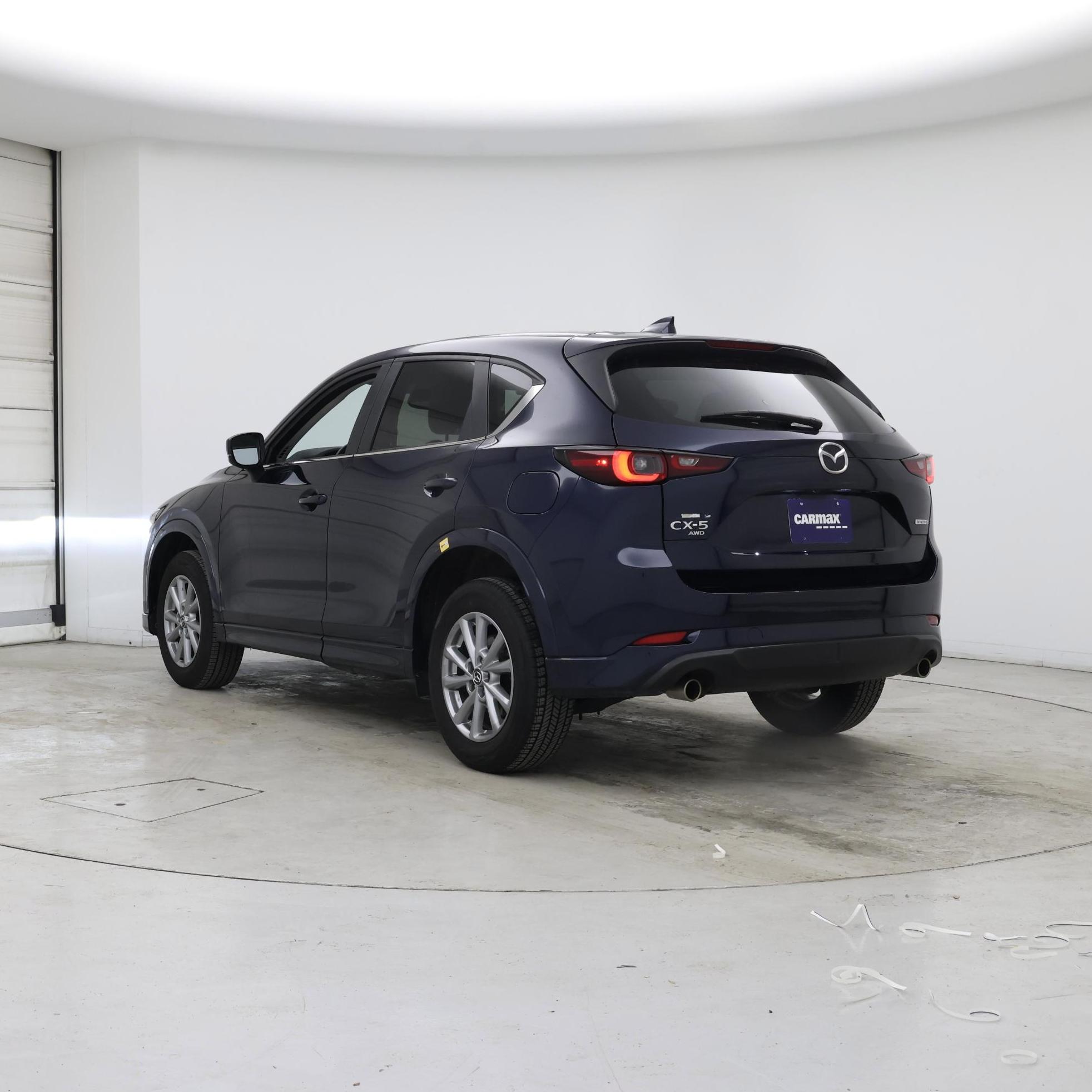 Thumbnail: 2024 Mazda CX-5 - 2