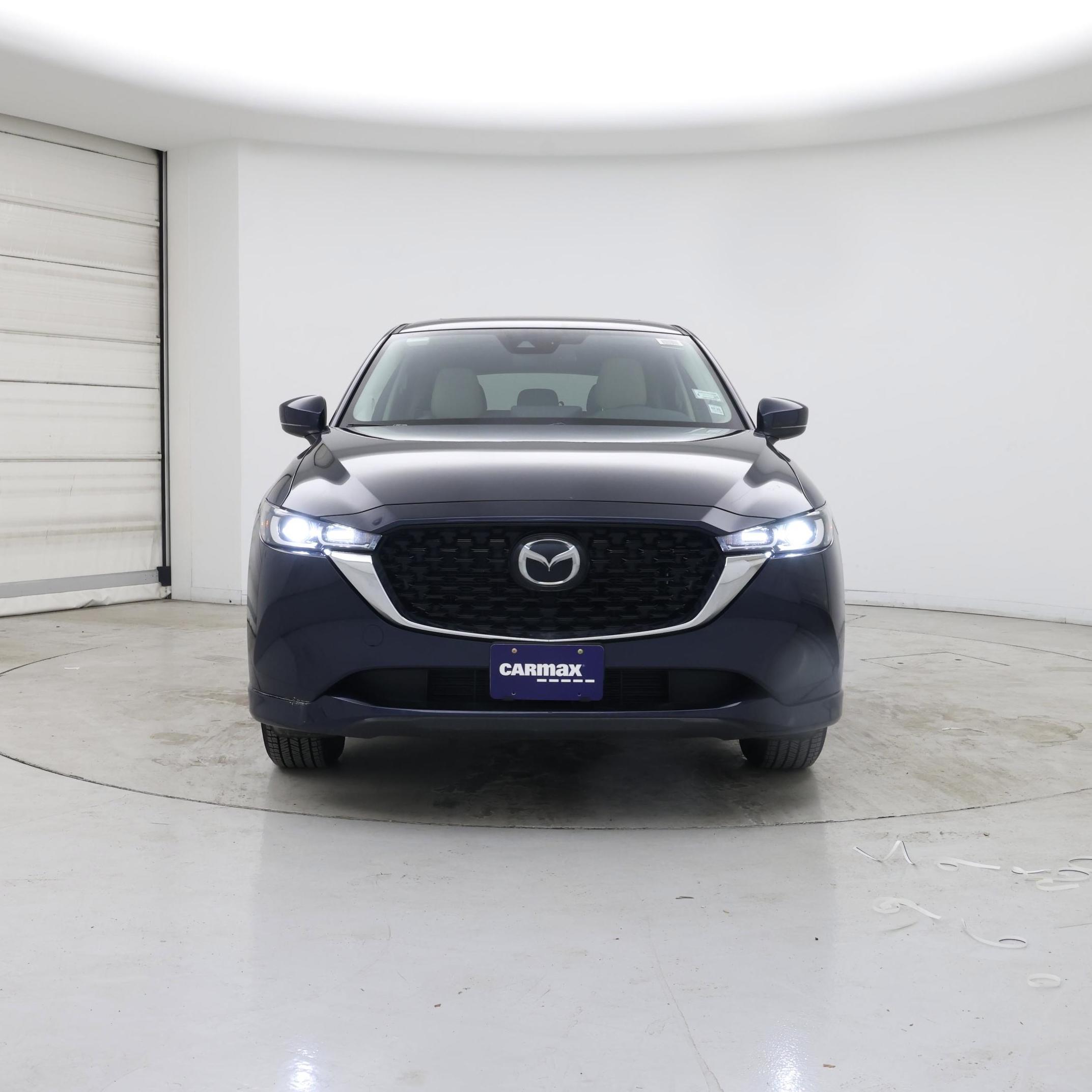 Thumbnail: 2024 Mazda CX-5 - 5