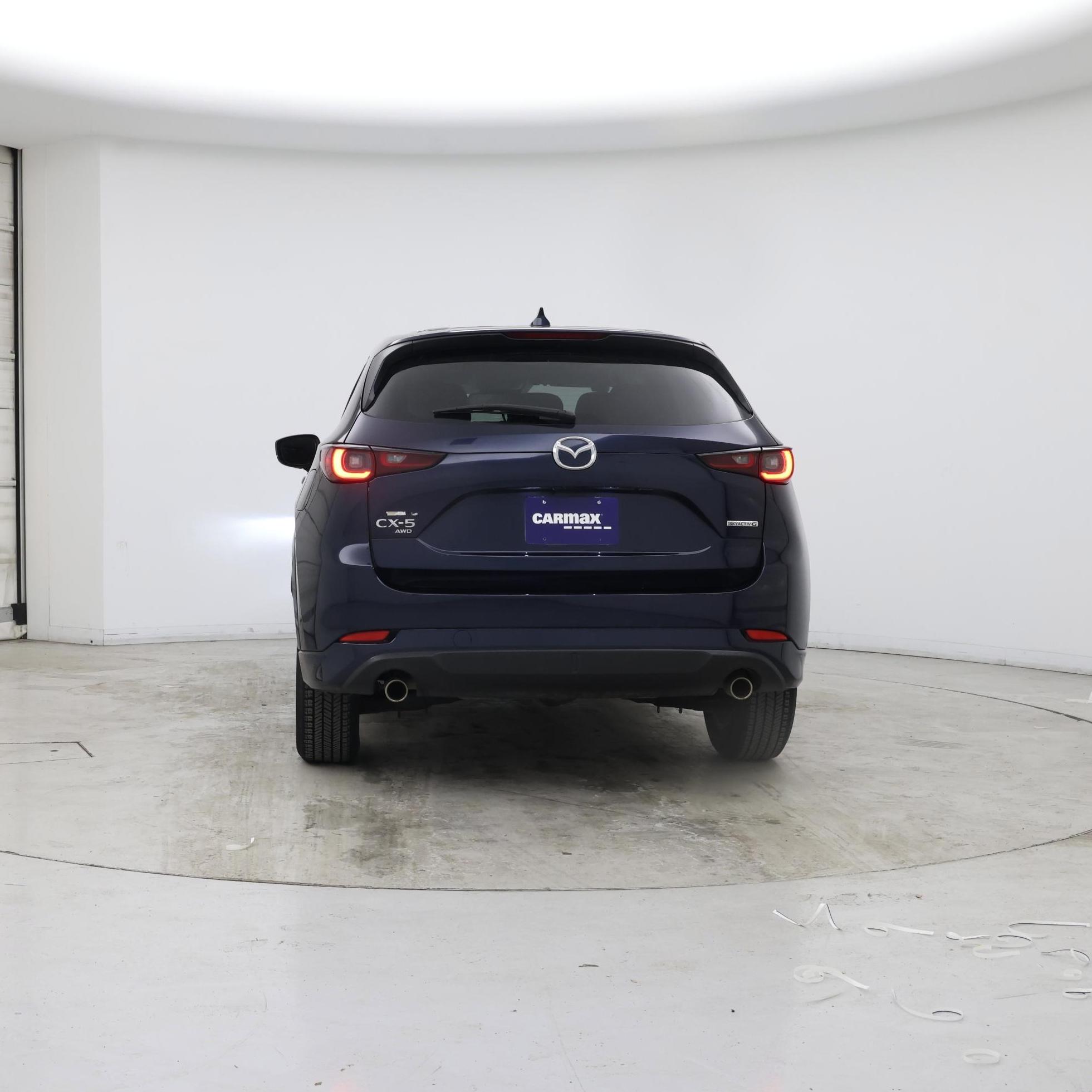 Thumbnail: 2024 Mazda CX-5 - 6