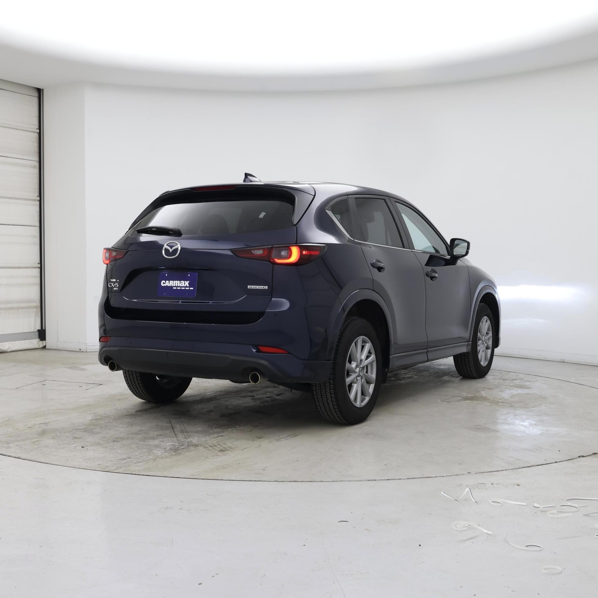 Thumbnail: 2024 Mazda CX-5 - 8