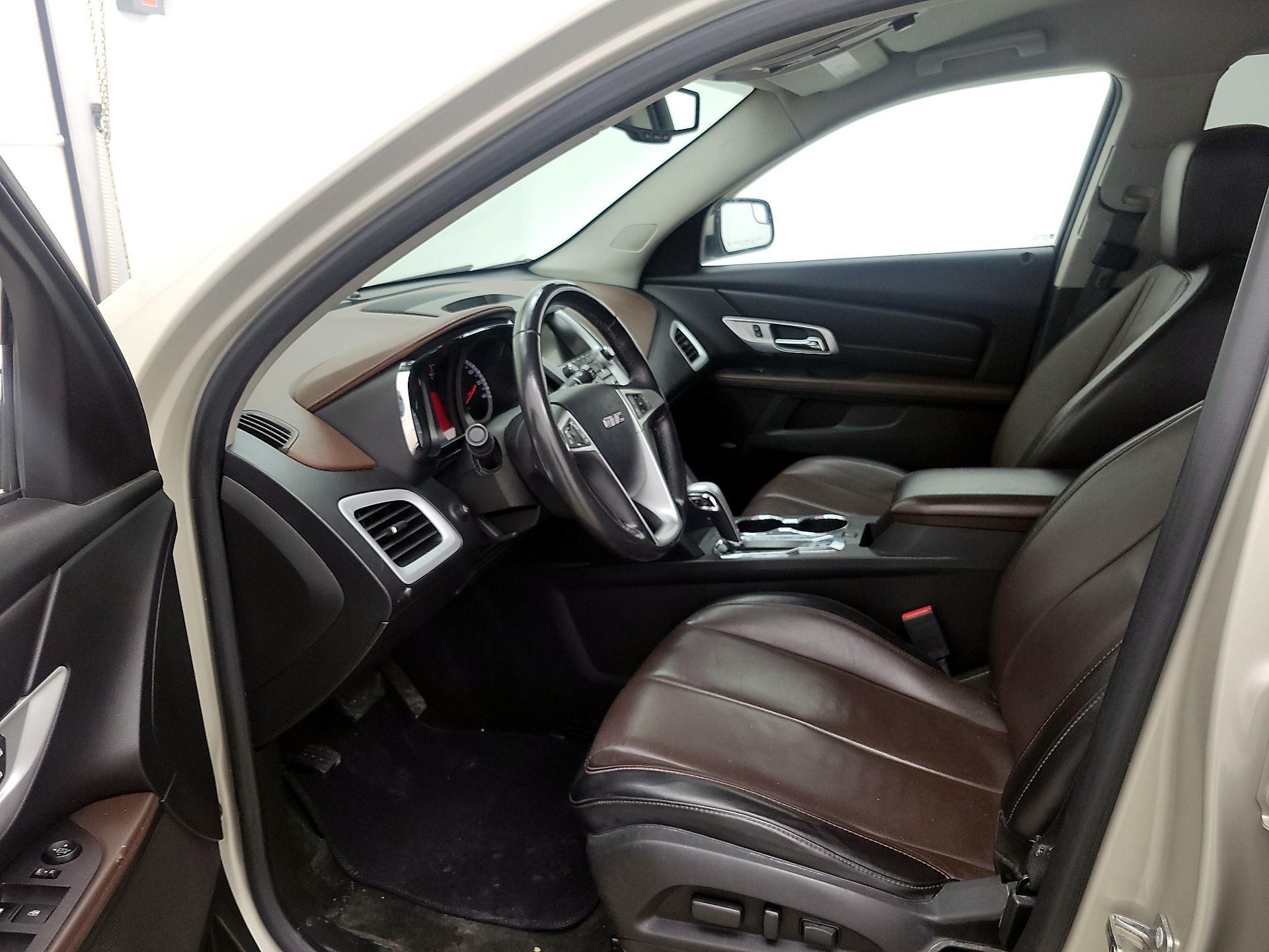 Thumbnail: 2014 GMC Terrain - 11