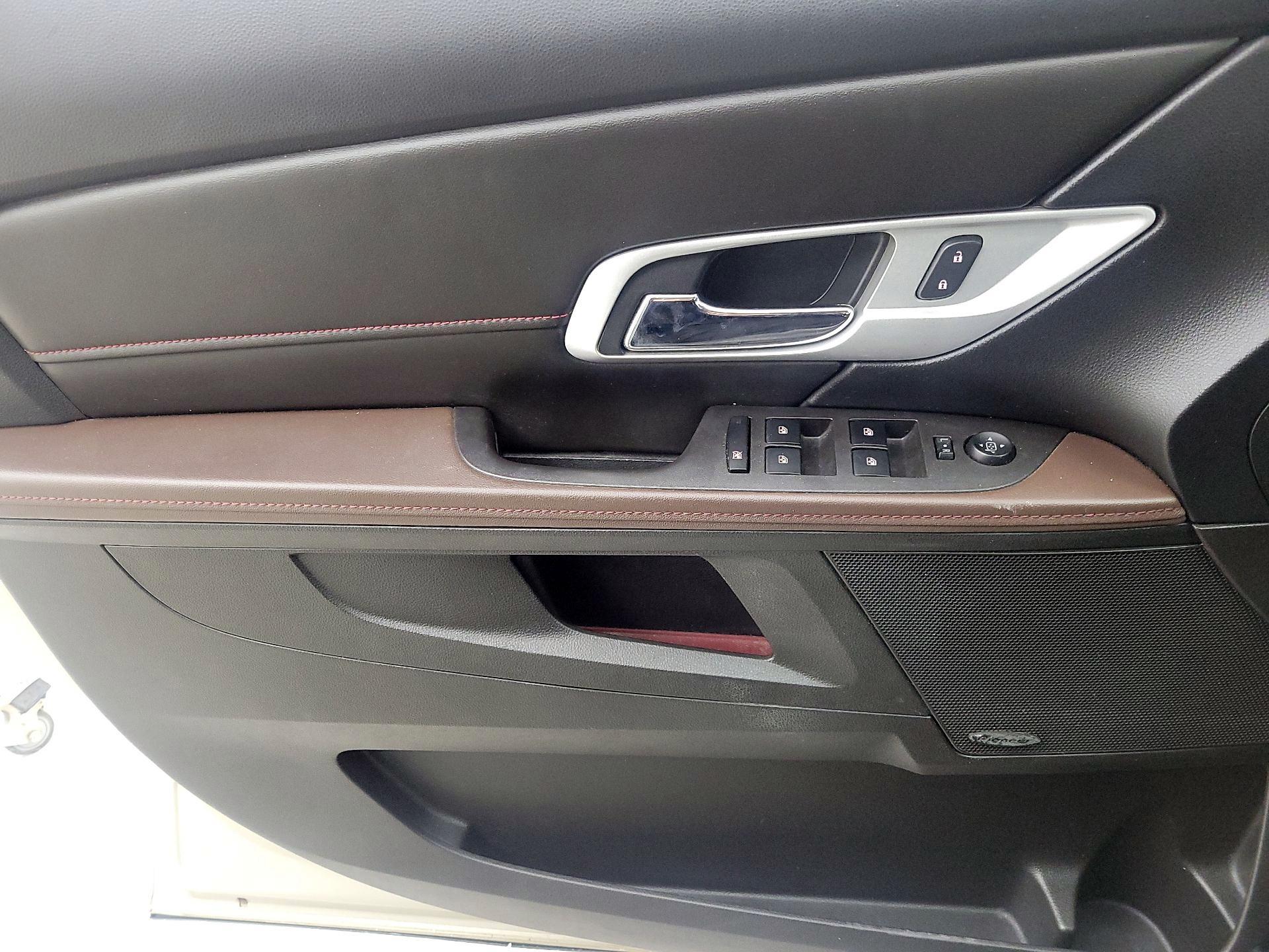 Thumbnail: 2014 GMC Terrain - 12