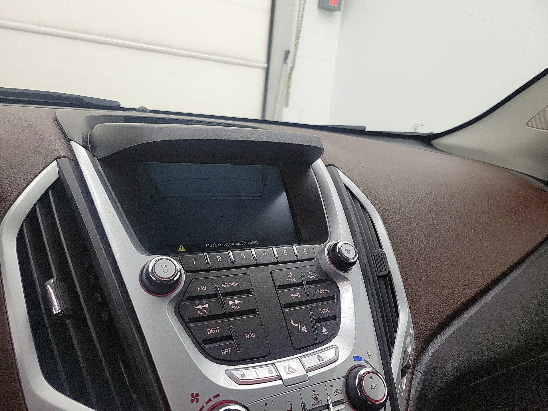 Thumbnail: 2014 GMC Terrain - 13