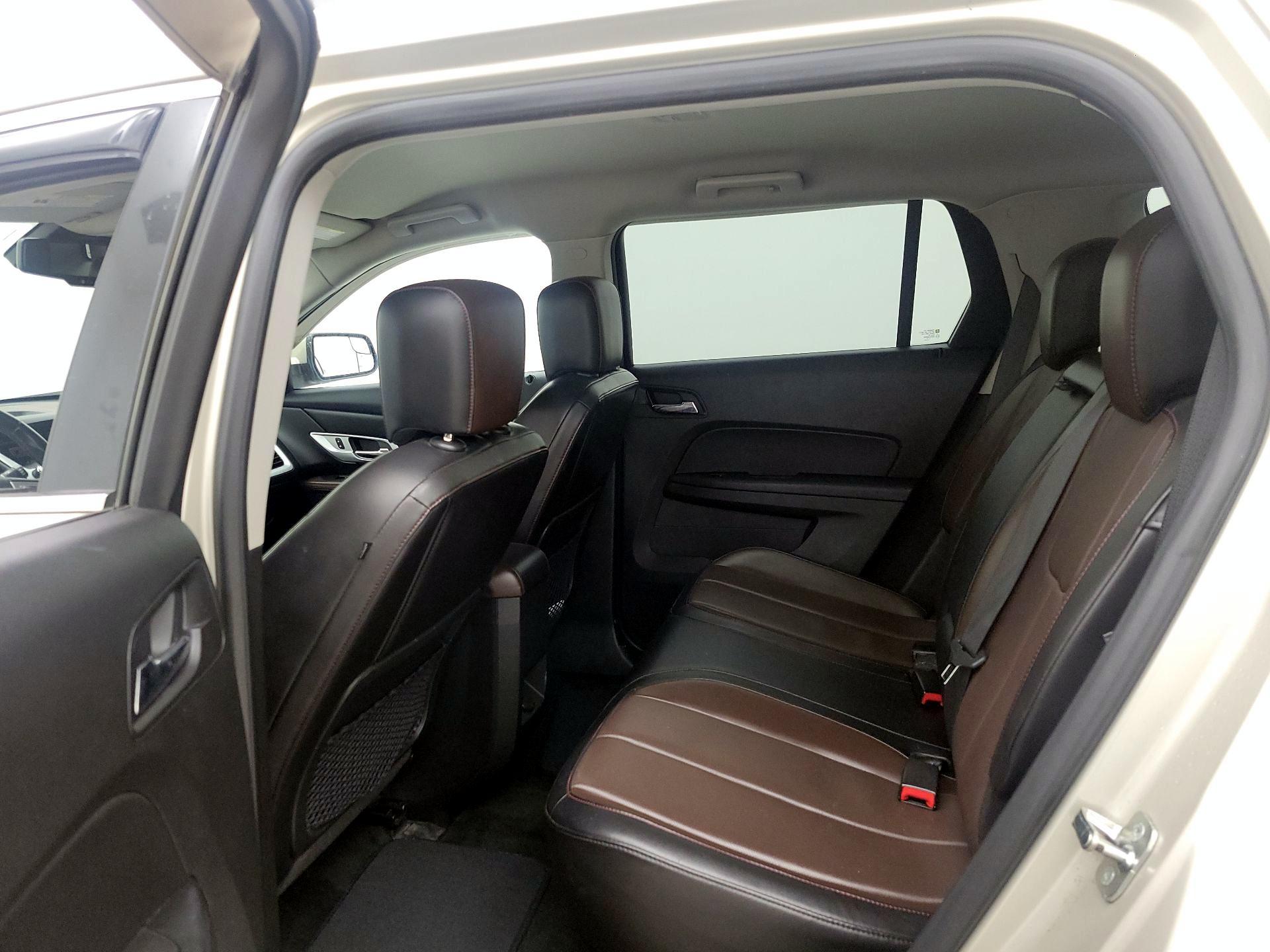 Thumbnail: 2014 GMC Terrain - 18