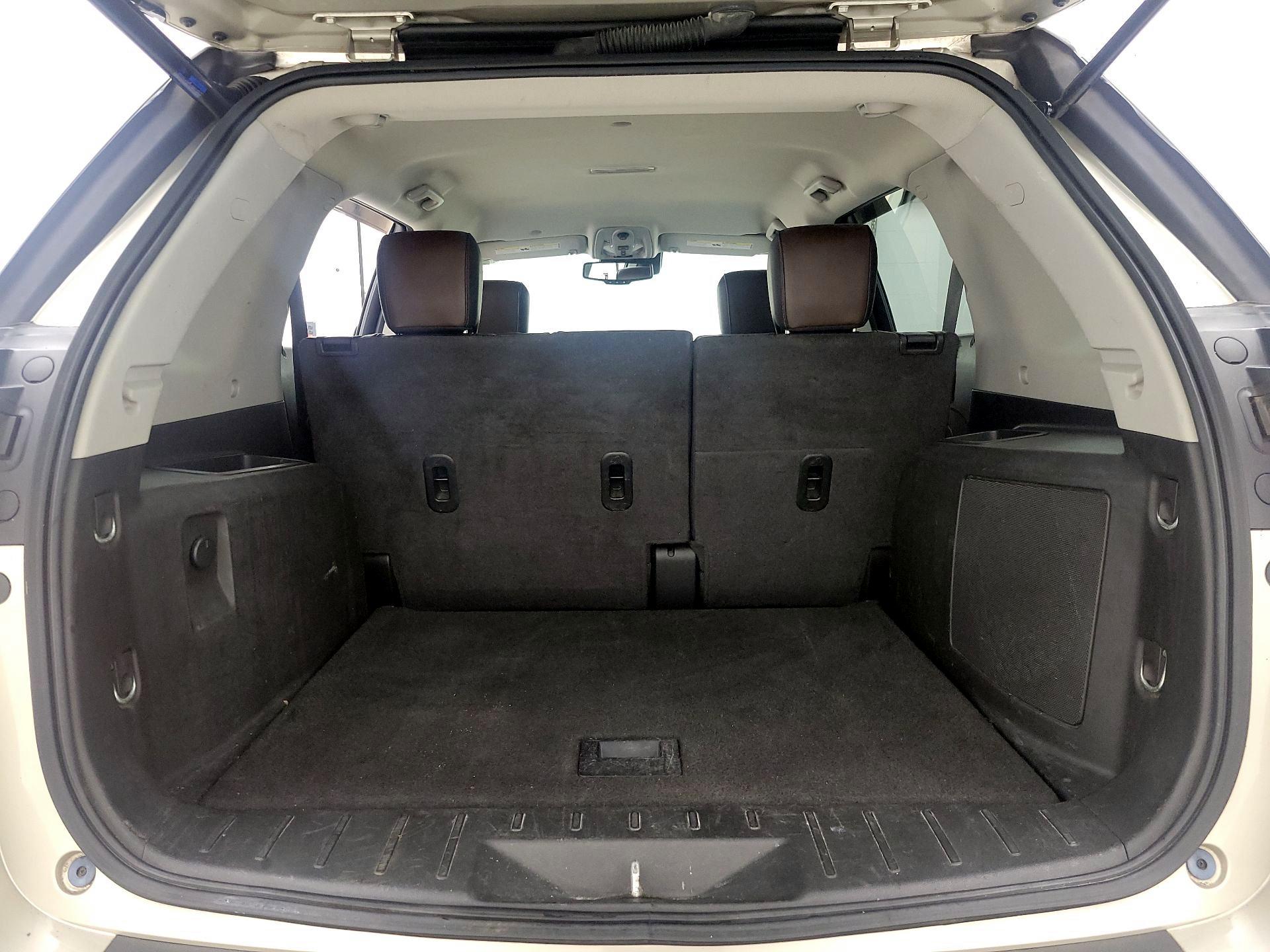 Thumbnail: 2014 GMC Terrain - 19