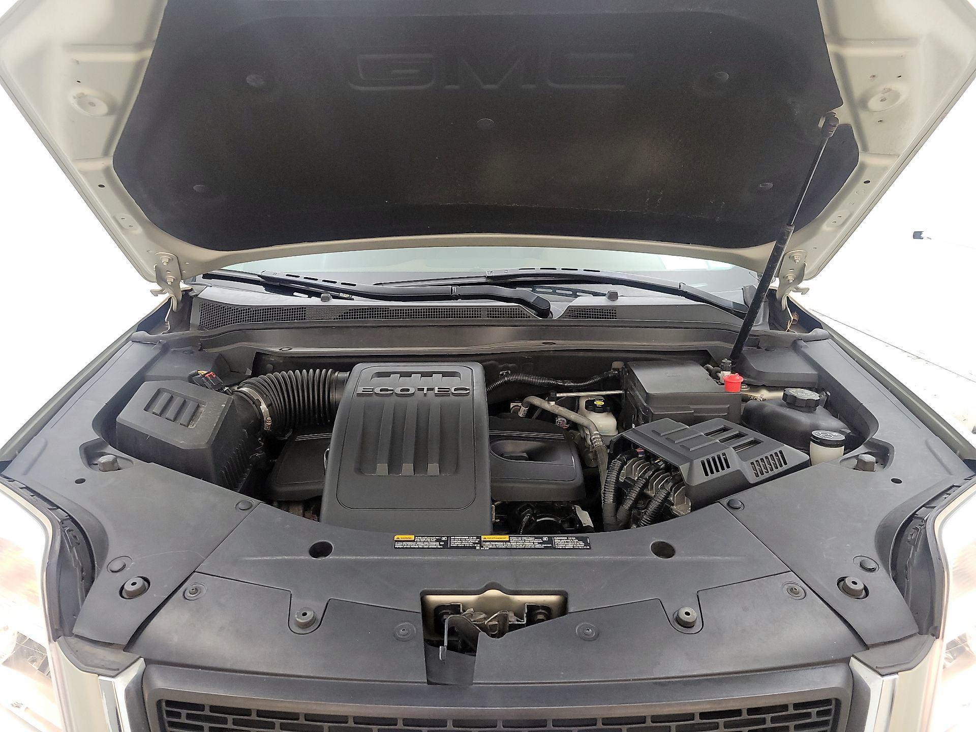 Thumbnail: 2014 GMC Terrain - 20