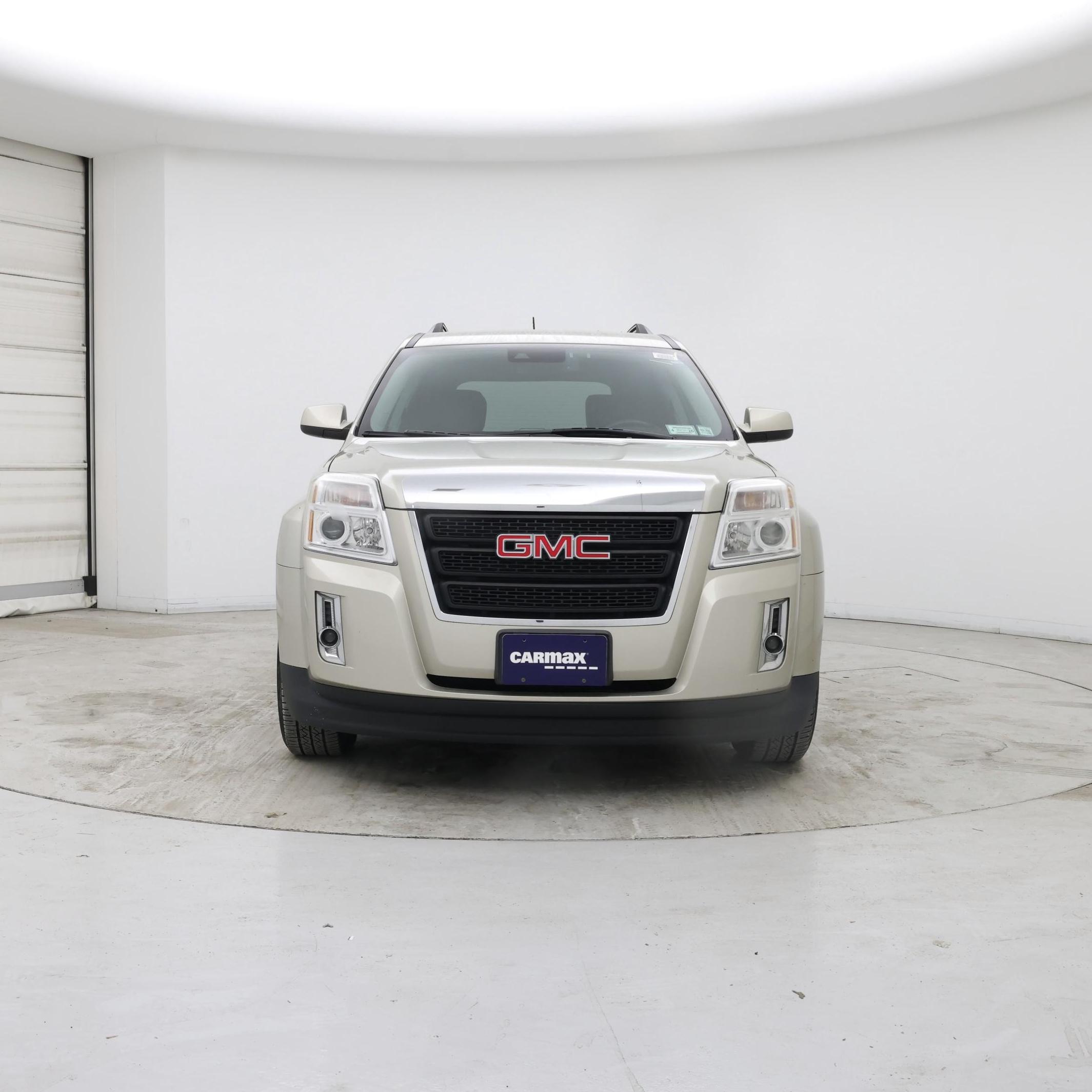 Thumbnail: 2014 GMC Terrain - 5