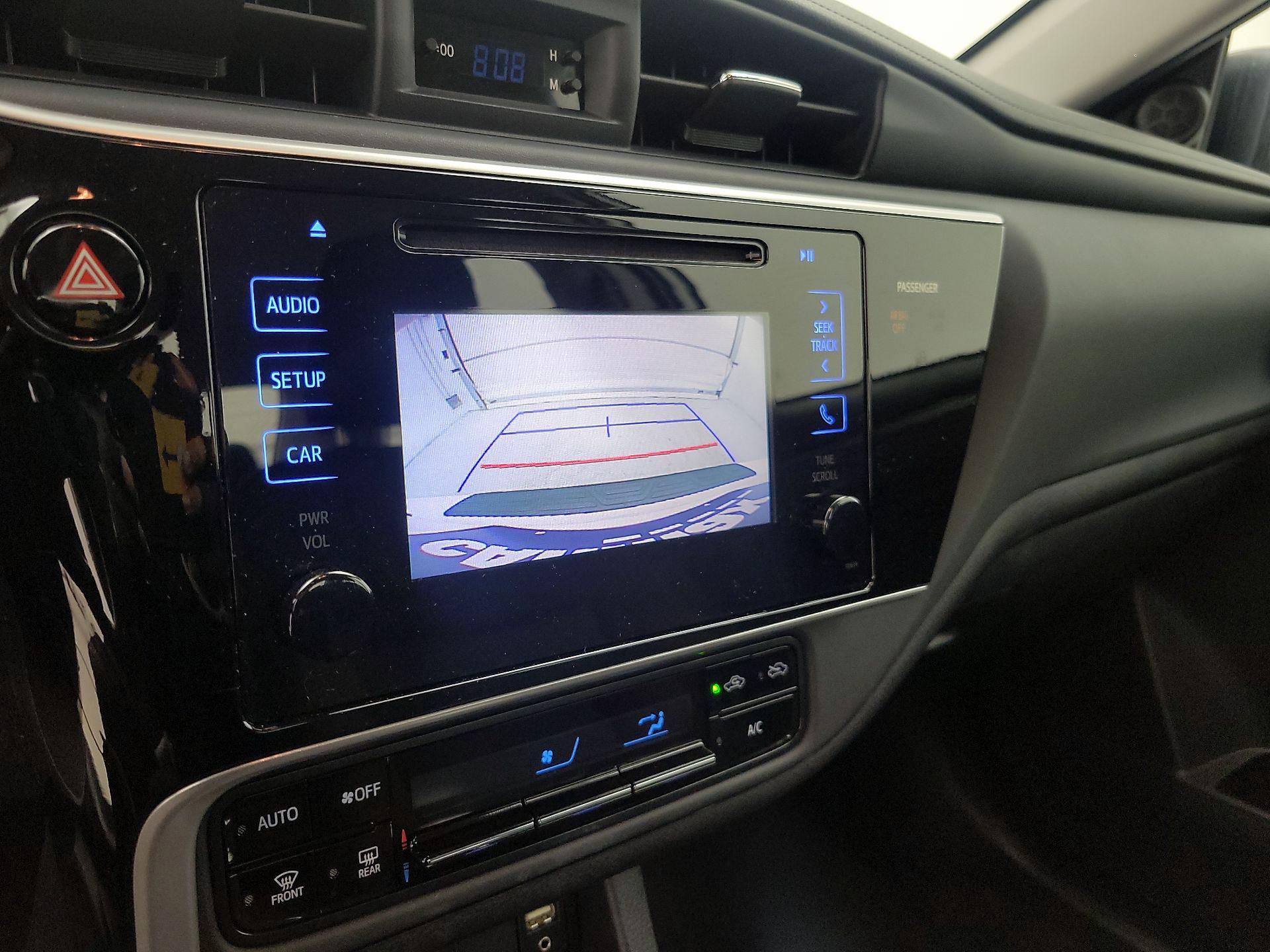 Thumbnail: 2017 Toyota Corolla - 14